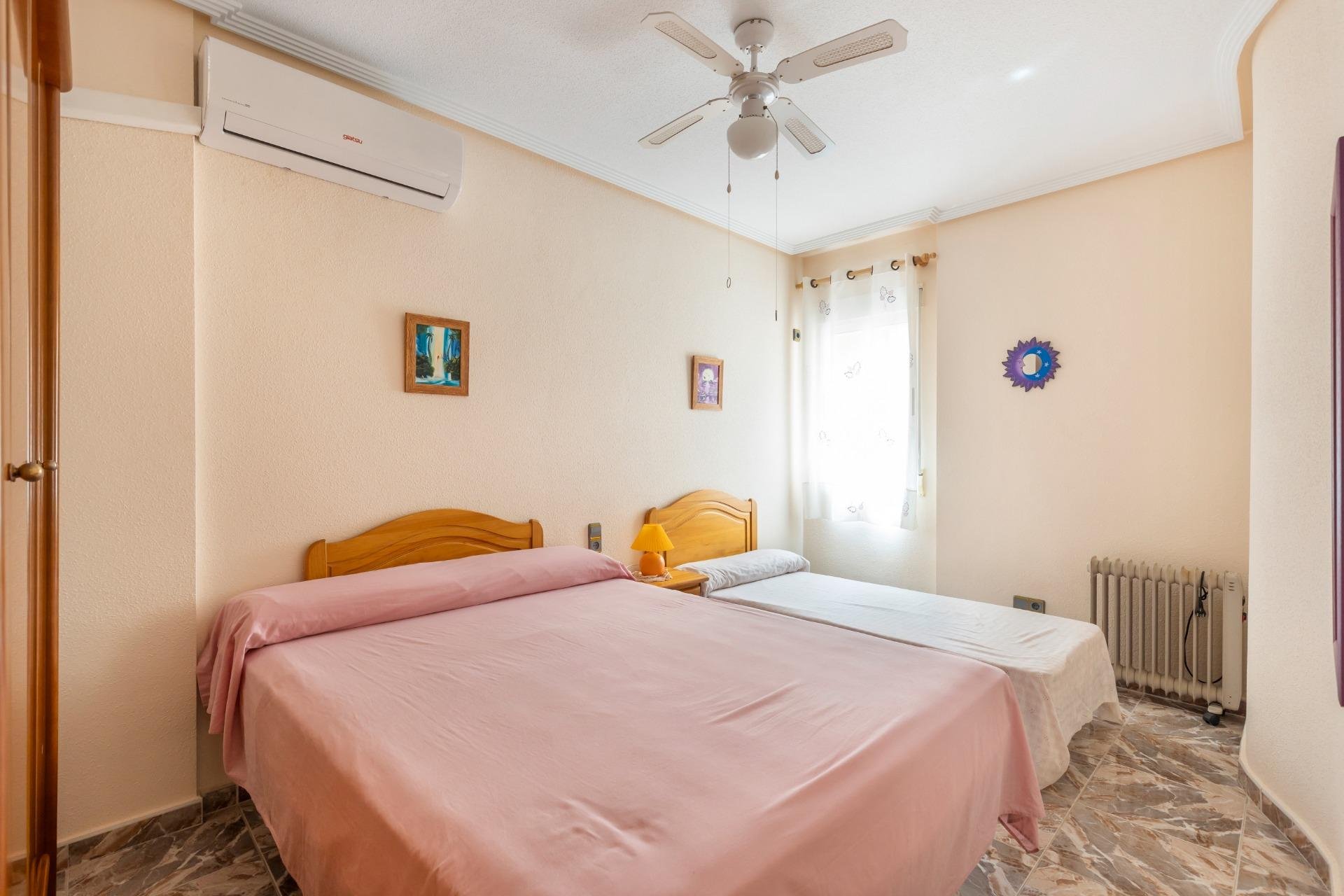 Resale - Duplex - Los Alcazares - Centro