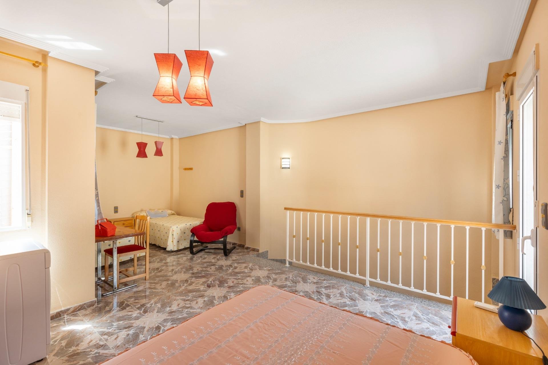 Resale - Duplex - Los Alcazares - Centro