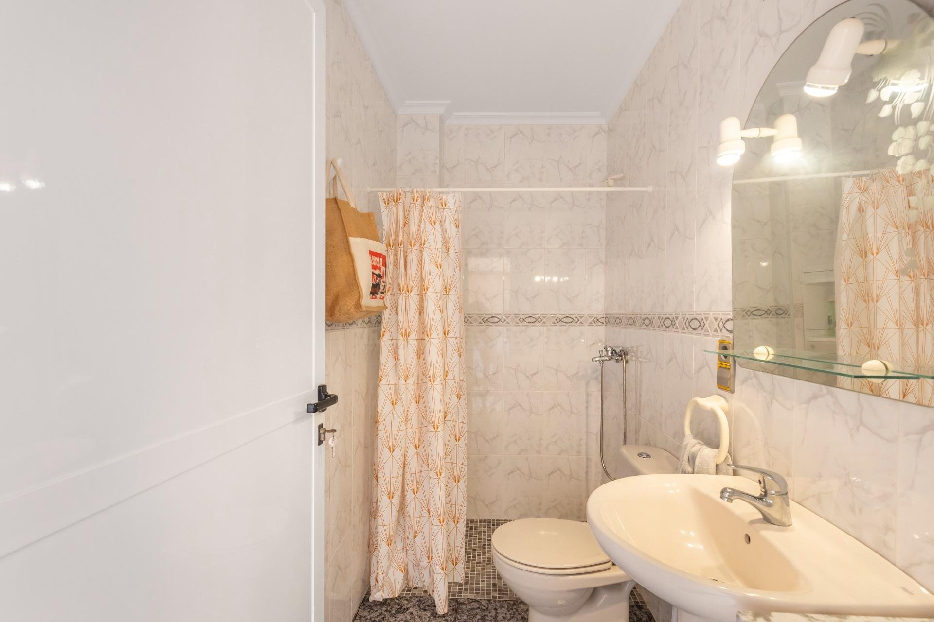 Resale - Duplex - Los Alcazares - Centro