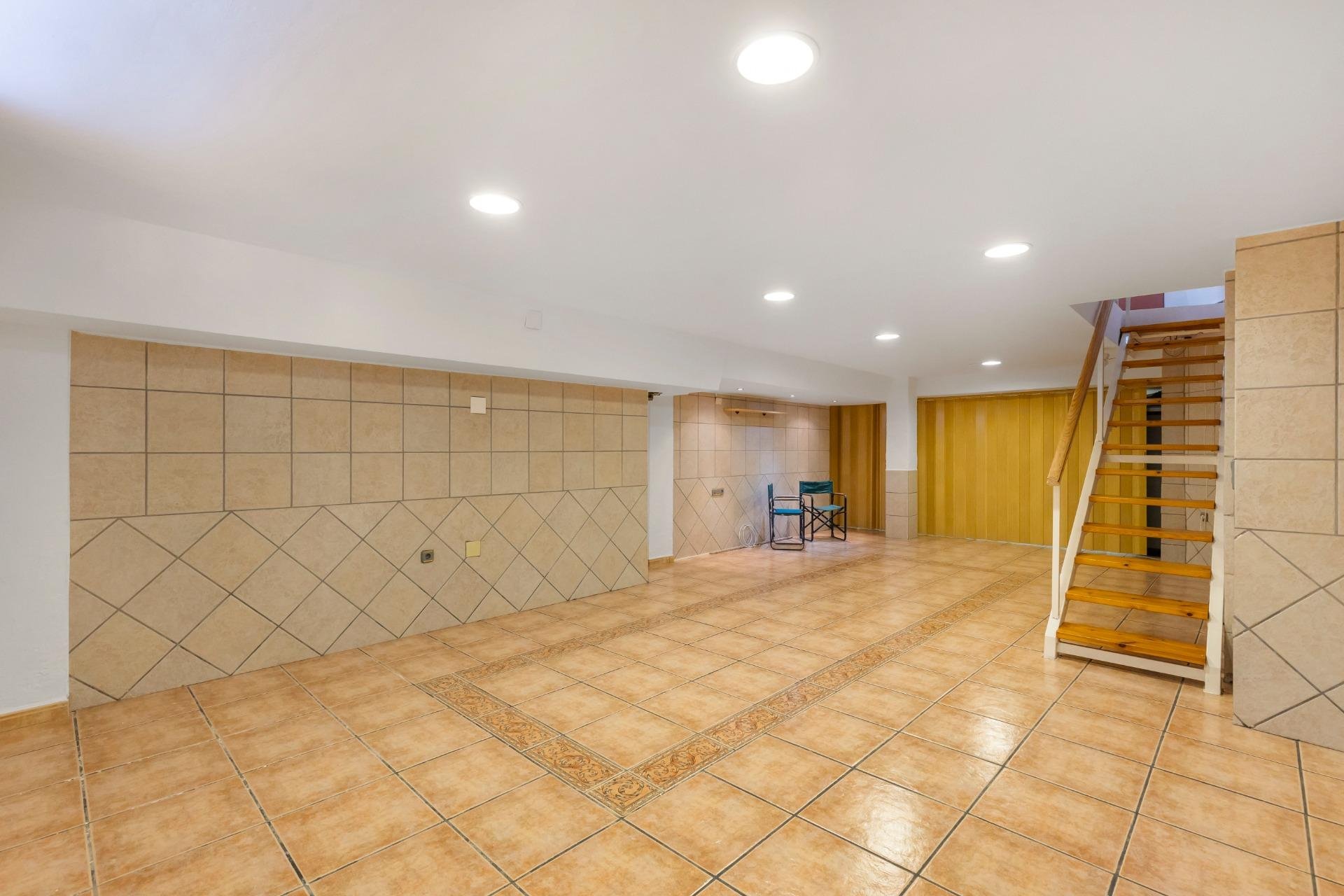 Resale - Duplex - Los Alcazares - Centro