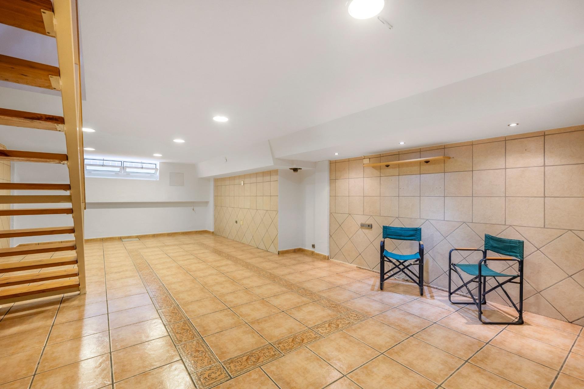 Resale - Duplex - Los Alcazares - Centro