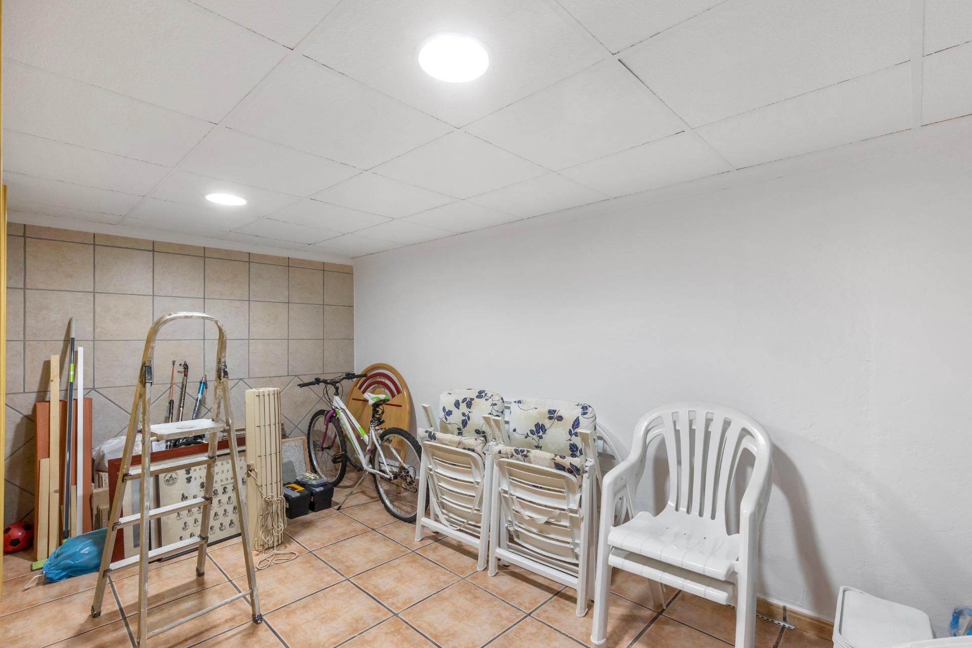 Resale - Duplex - Los Alcazares - Centro
