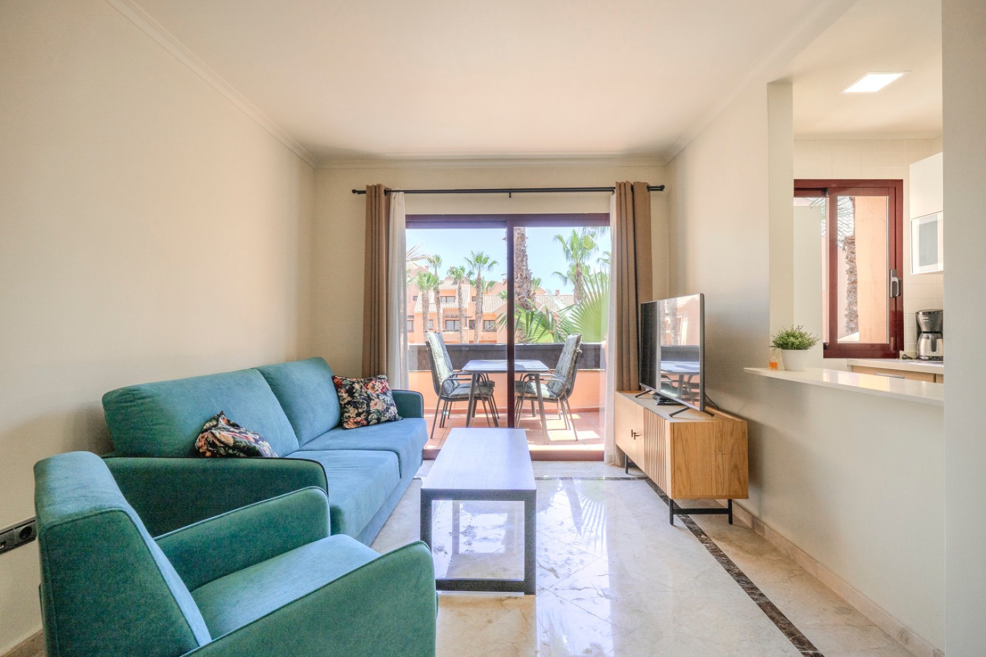 Resale - Duplex - Los Alcazares - Los Montesinos