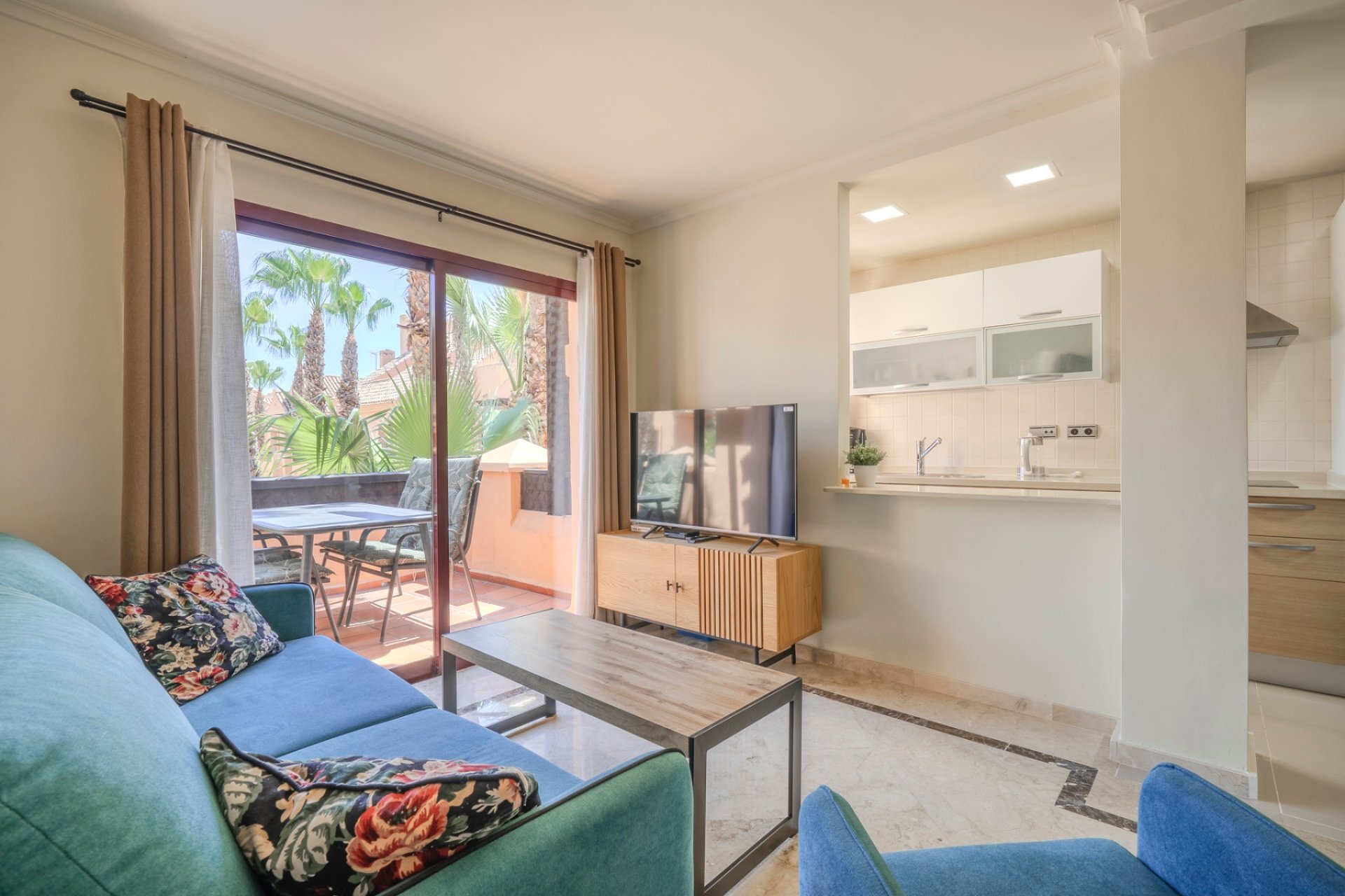Resale - Duplex - Los Alcazares - Los Montesinos