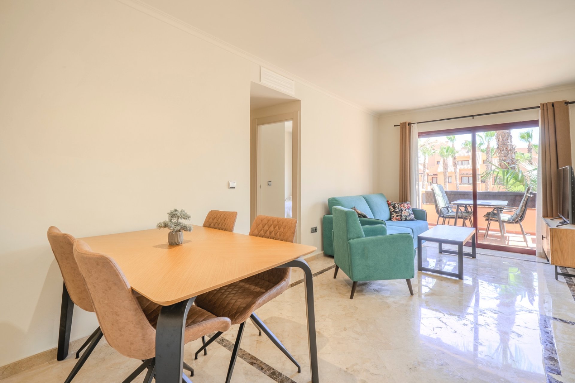 Resale - Duplex - Los Alcazares - Los Montesinos