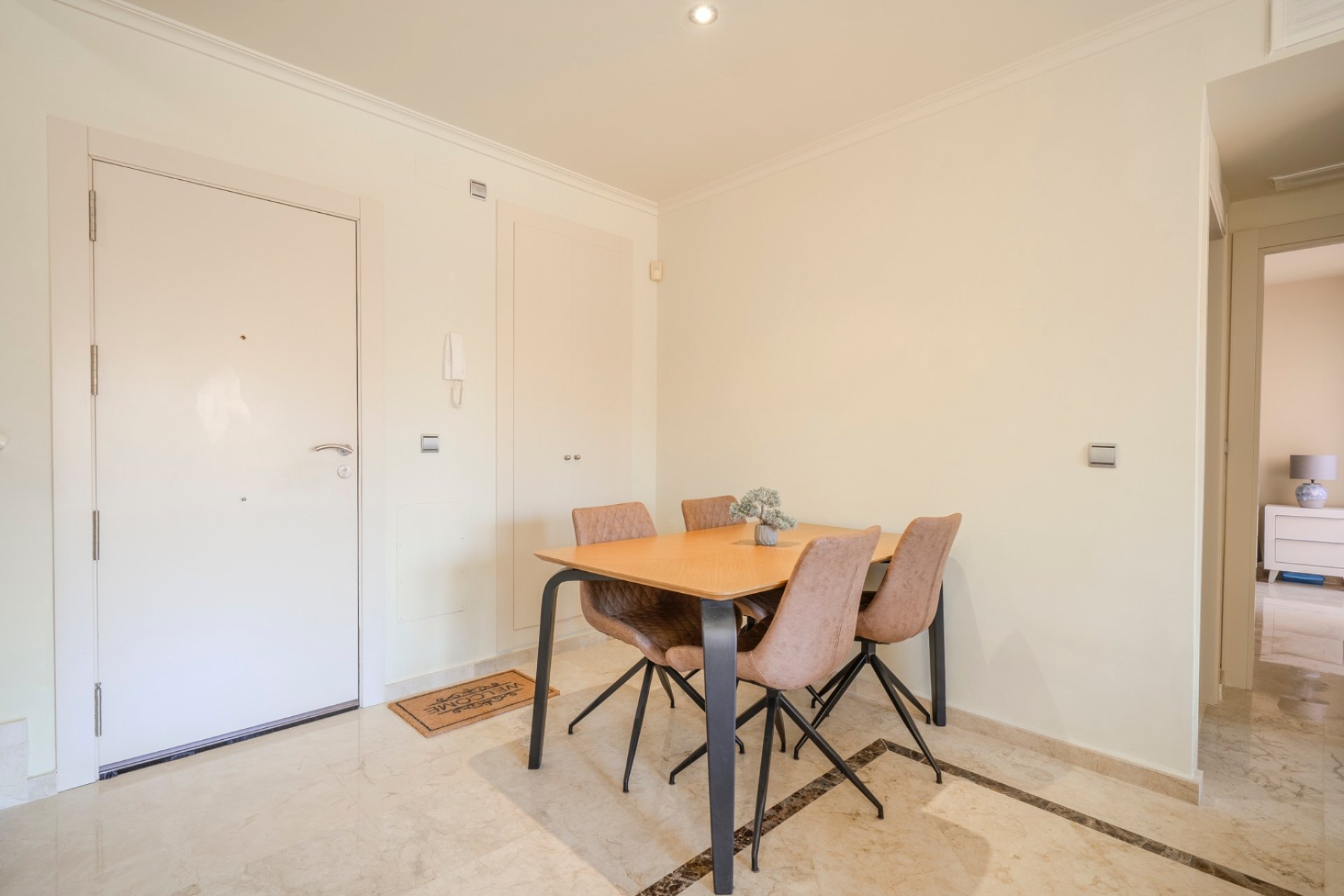 Resale - Duplex - Los Alcazares - Los Montesinos