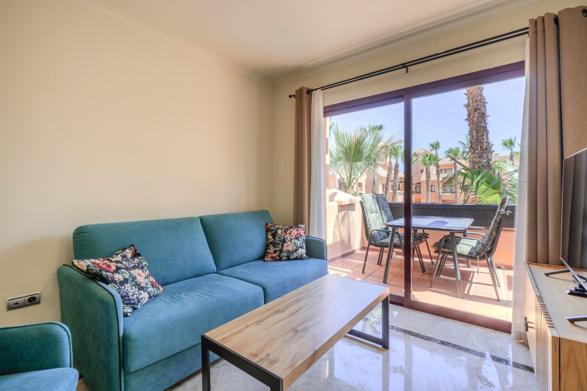 Resale - Duplex - Los Alcazares - Los Montesinos