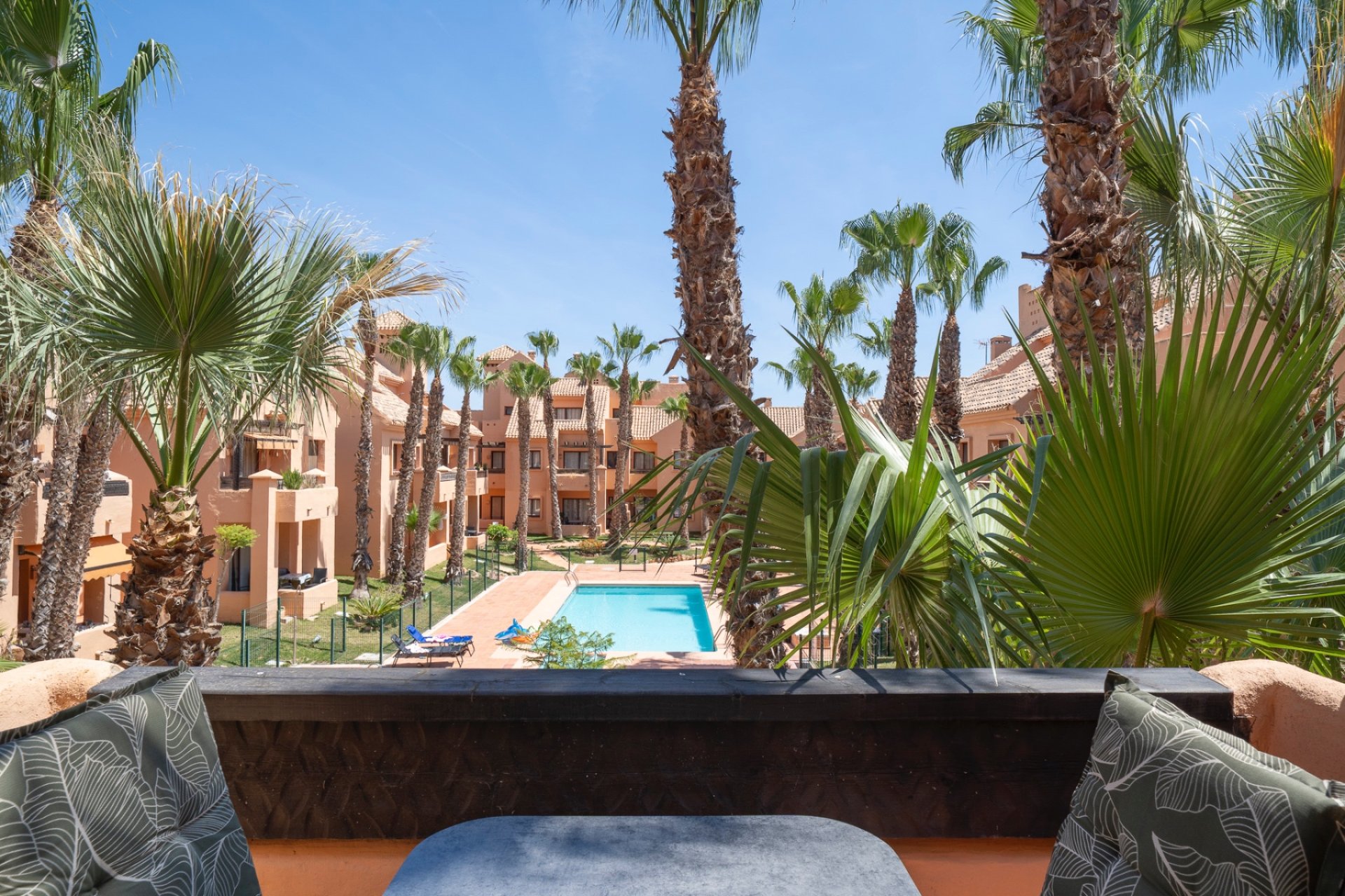 Resale - Duplex - Los Alcazares - Los Montesinos