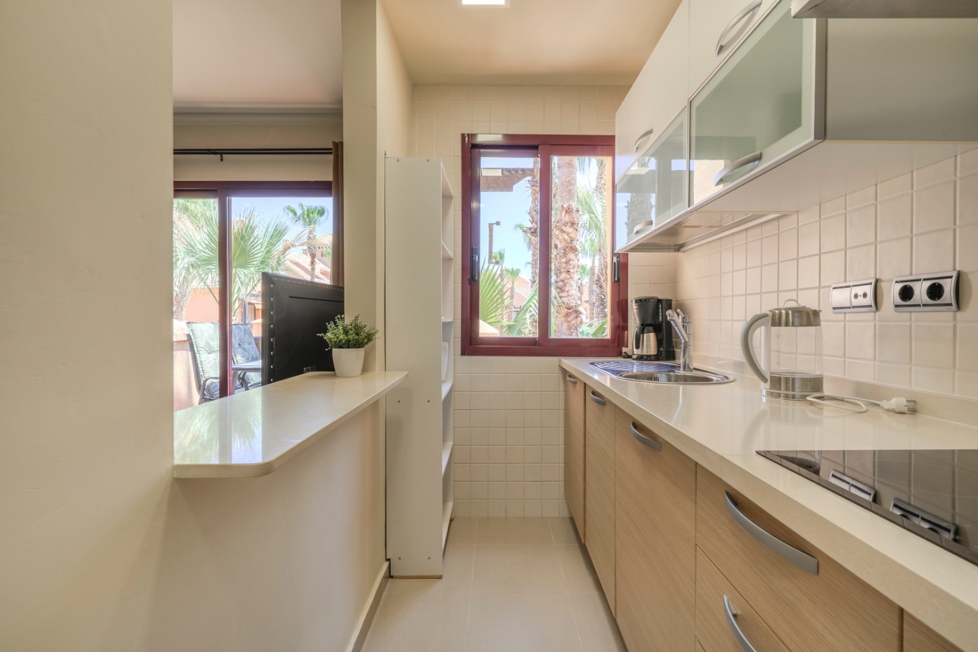 Resale - Duplex - Los Alcazares - Los Montesinos