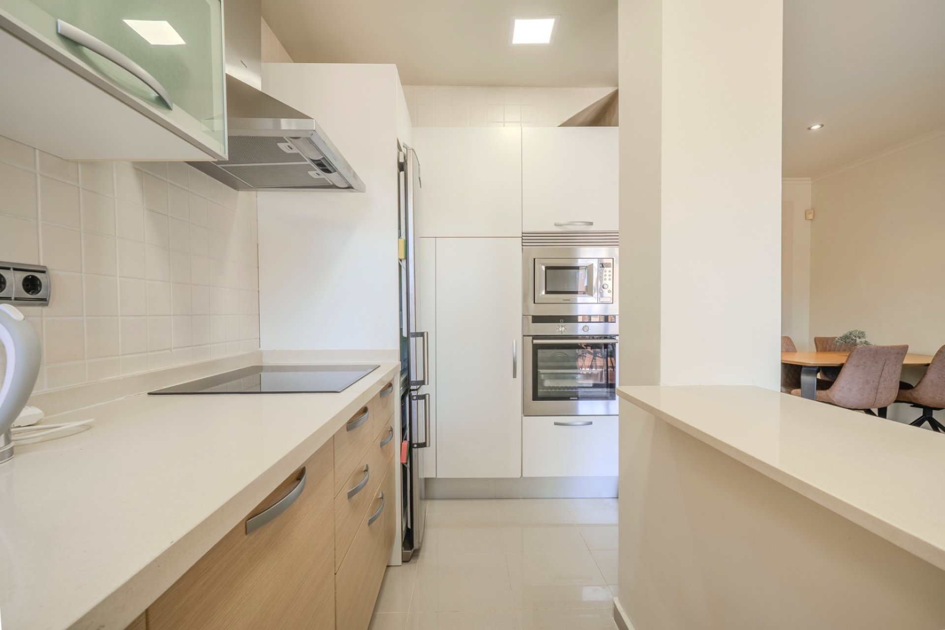 Resale - Duplex - Los Alcazares - Los Montesinos