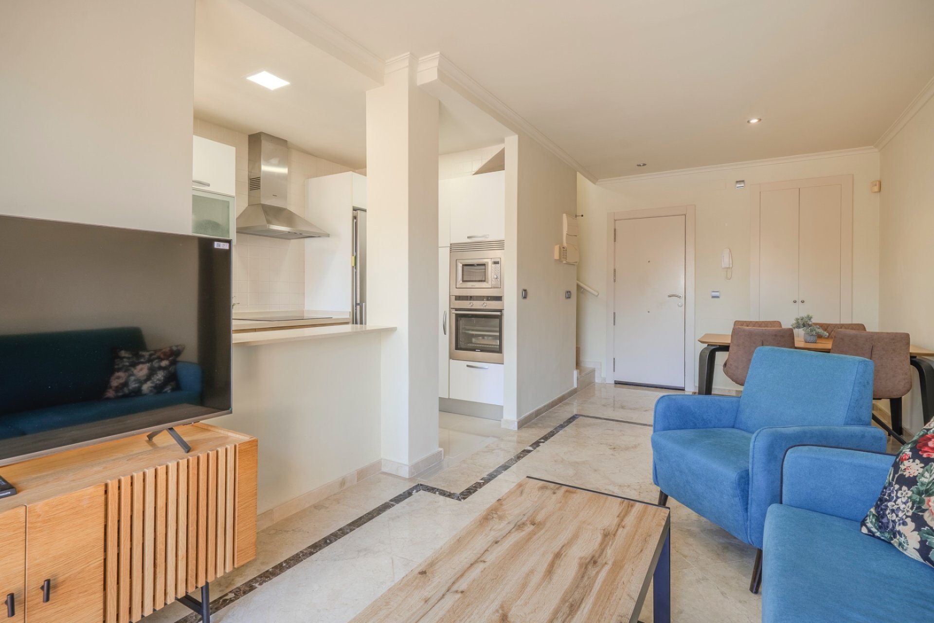 Resale - Duplex - Los Alcazares - Los Montesinos