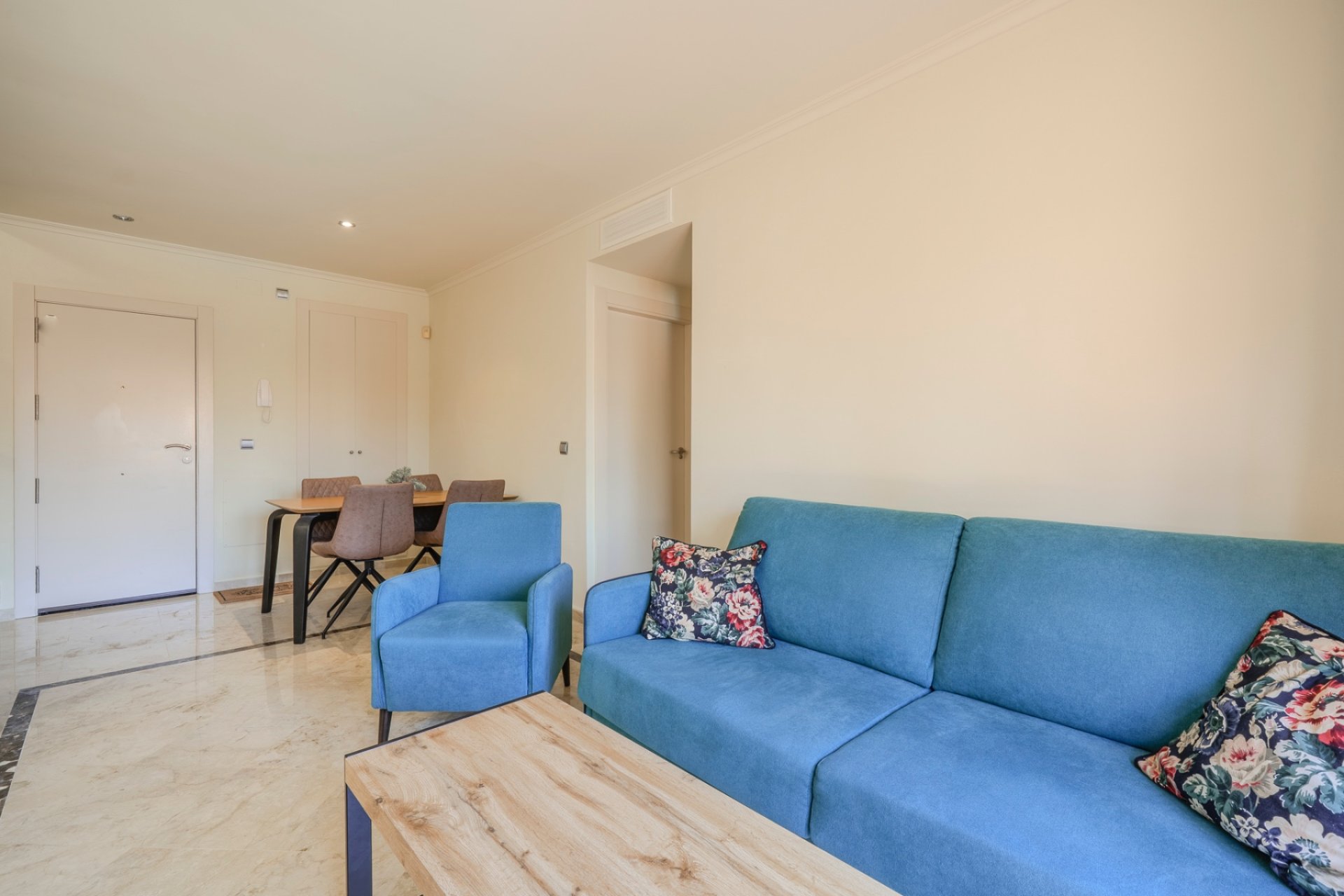 Resale - Duplex - Los Alcazares - Los Montesinos