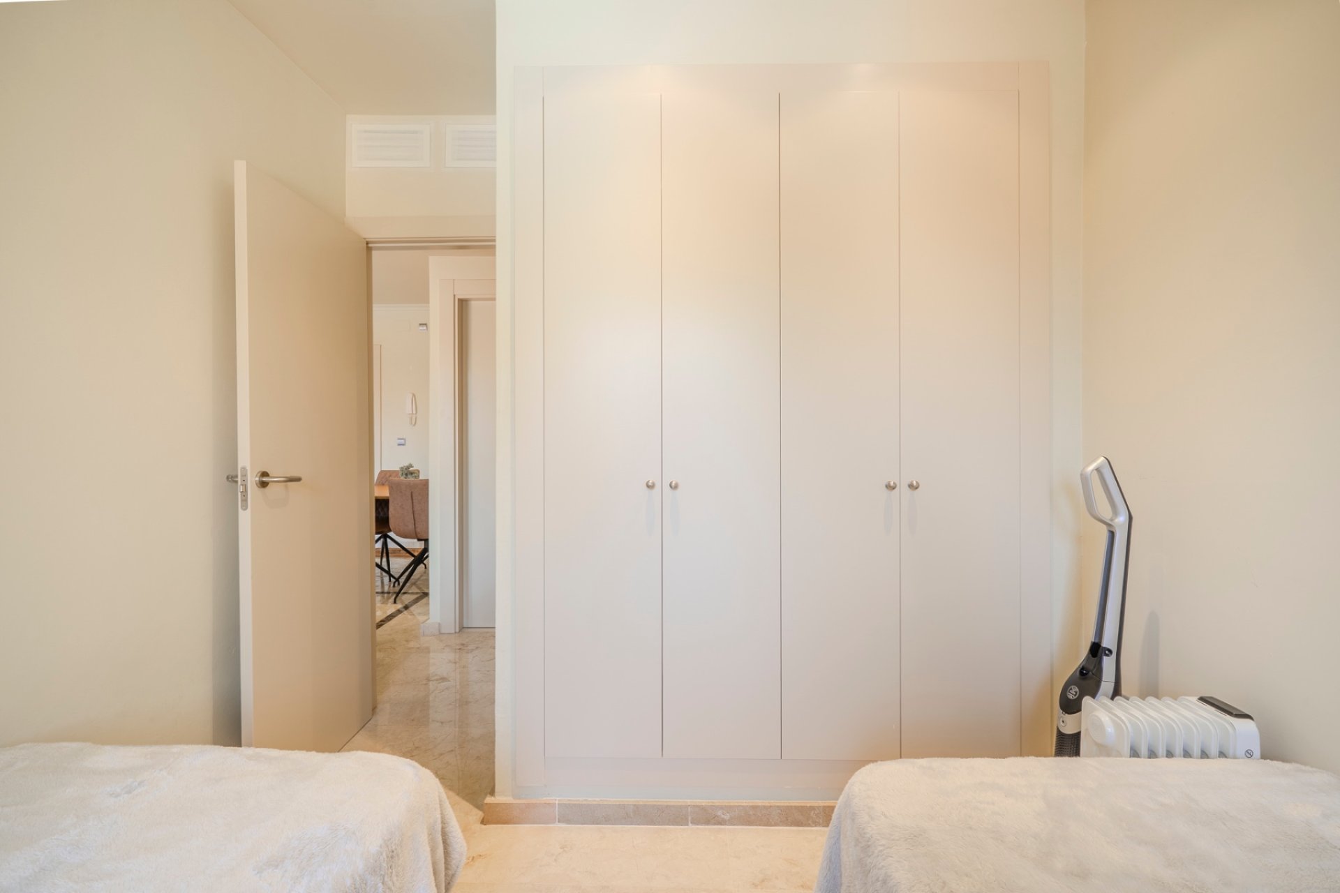 Resale - Duplex - Los Alcazares - Los Montesinos