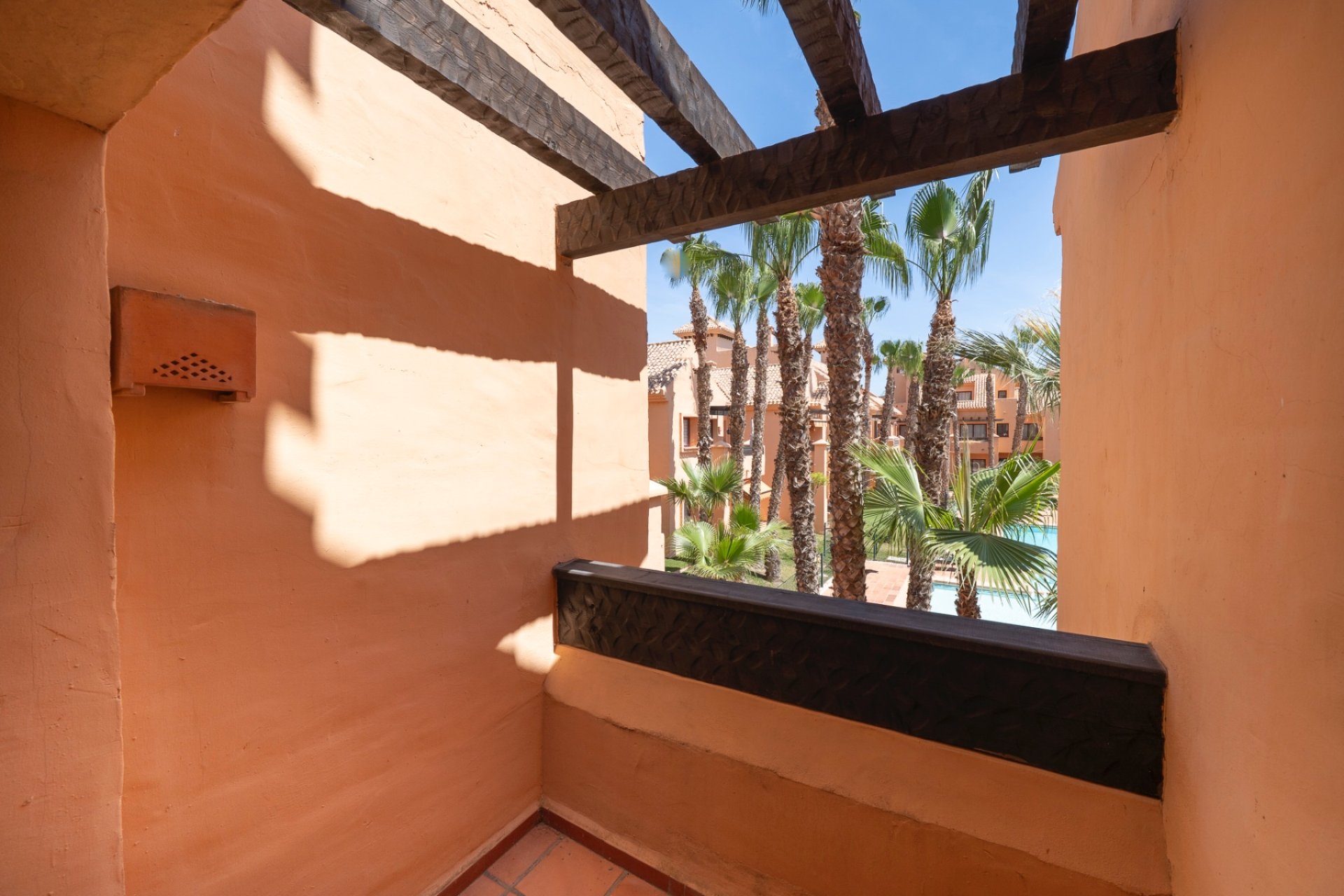 Resale - Duplex - Los Alcazares - Los Montesinos