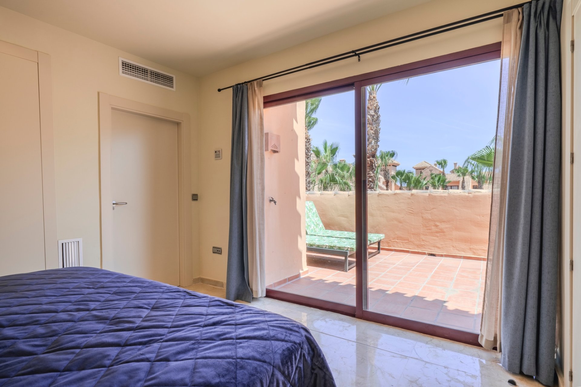 Resale - Duplex - Los Alcazares - Los Montesinos