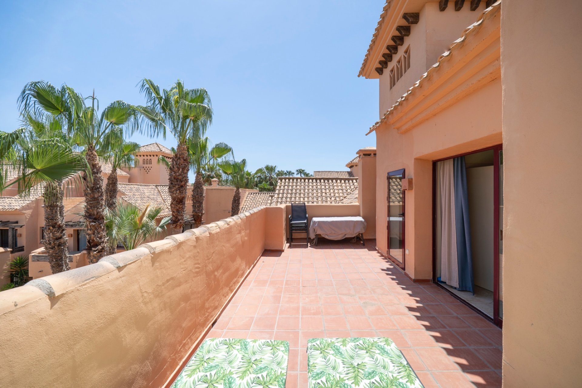 Resale - Duplex - Los Alcazares - Los Montesinos