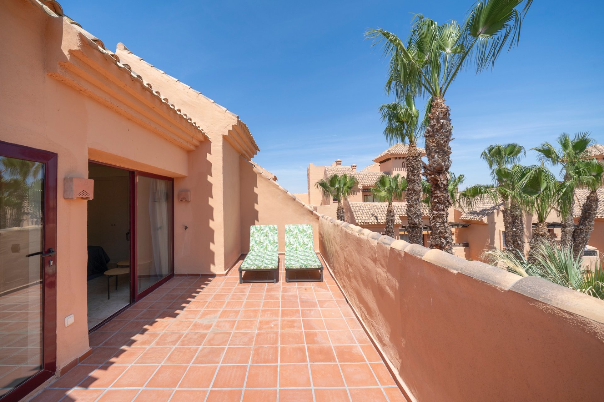 Resale - Duplex - Los Alcazares - Los Montesinos
