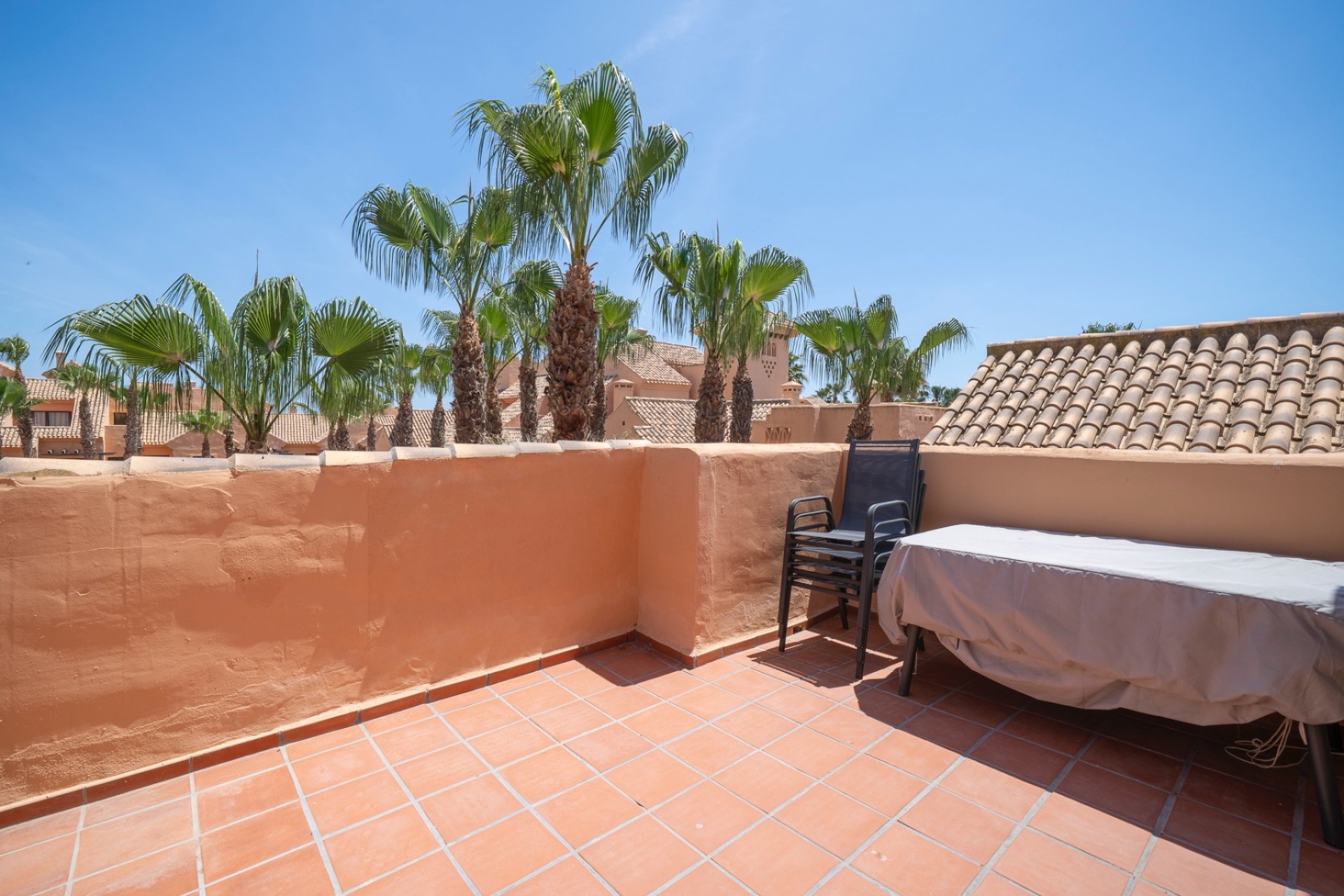 Resale - Duplex - Los Alcazares - Los Montesinos