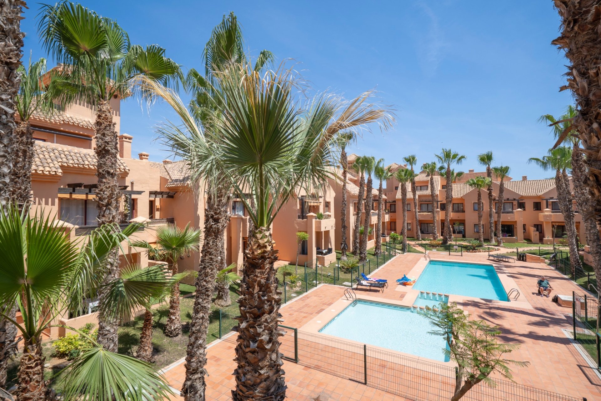 Resale - Duplex - Los Alcazares - Los Montesinos