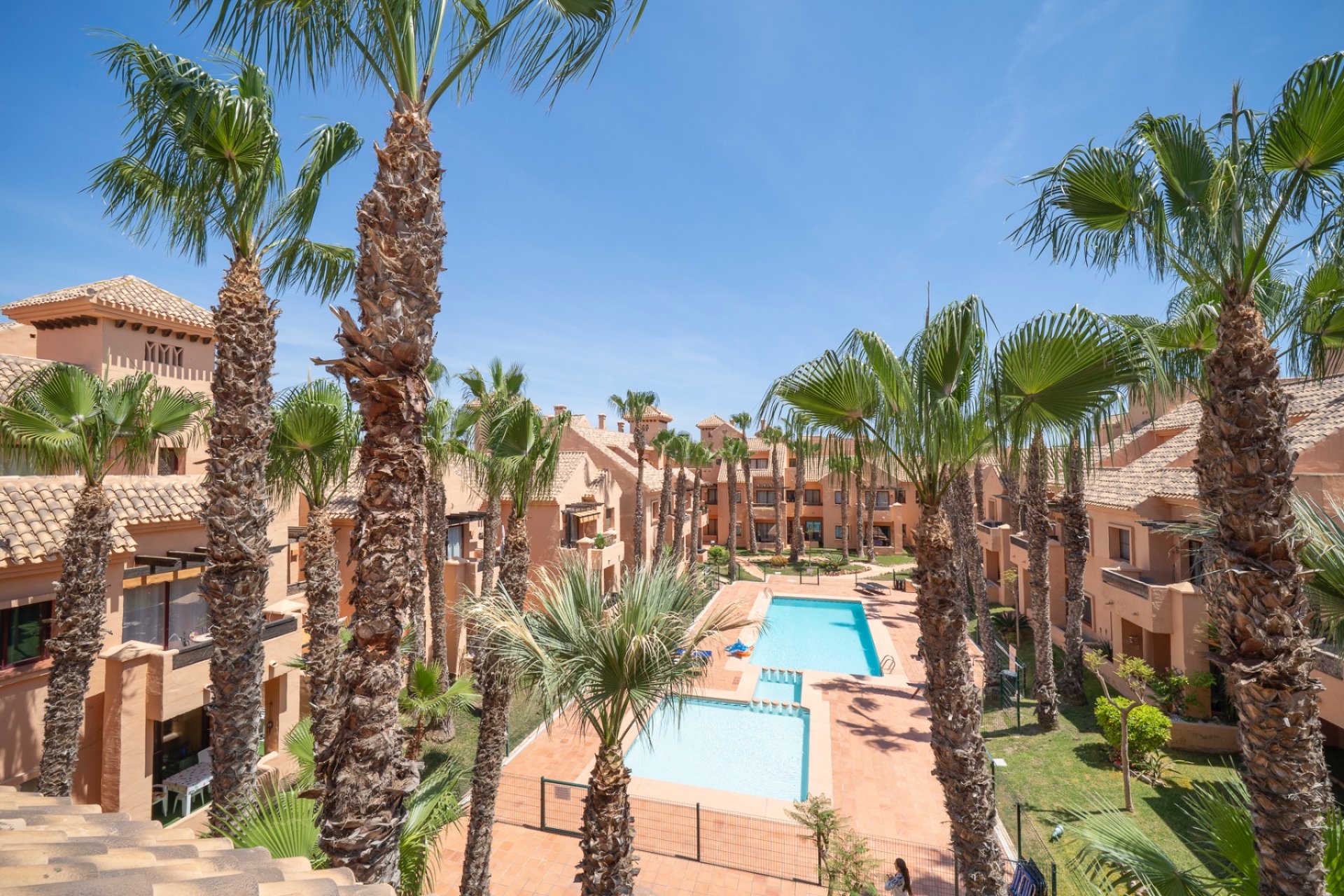 Resale - Duplex - Los Alcazares - Los Montesinos