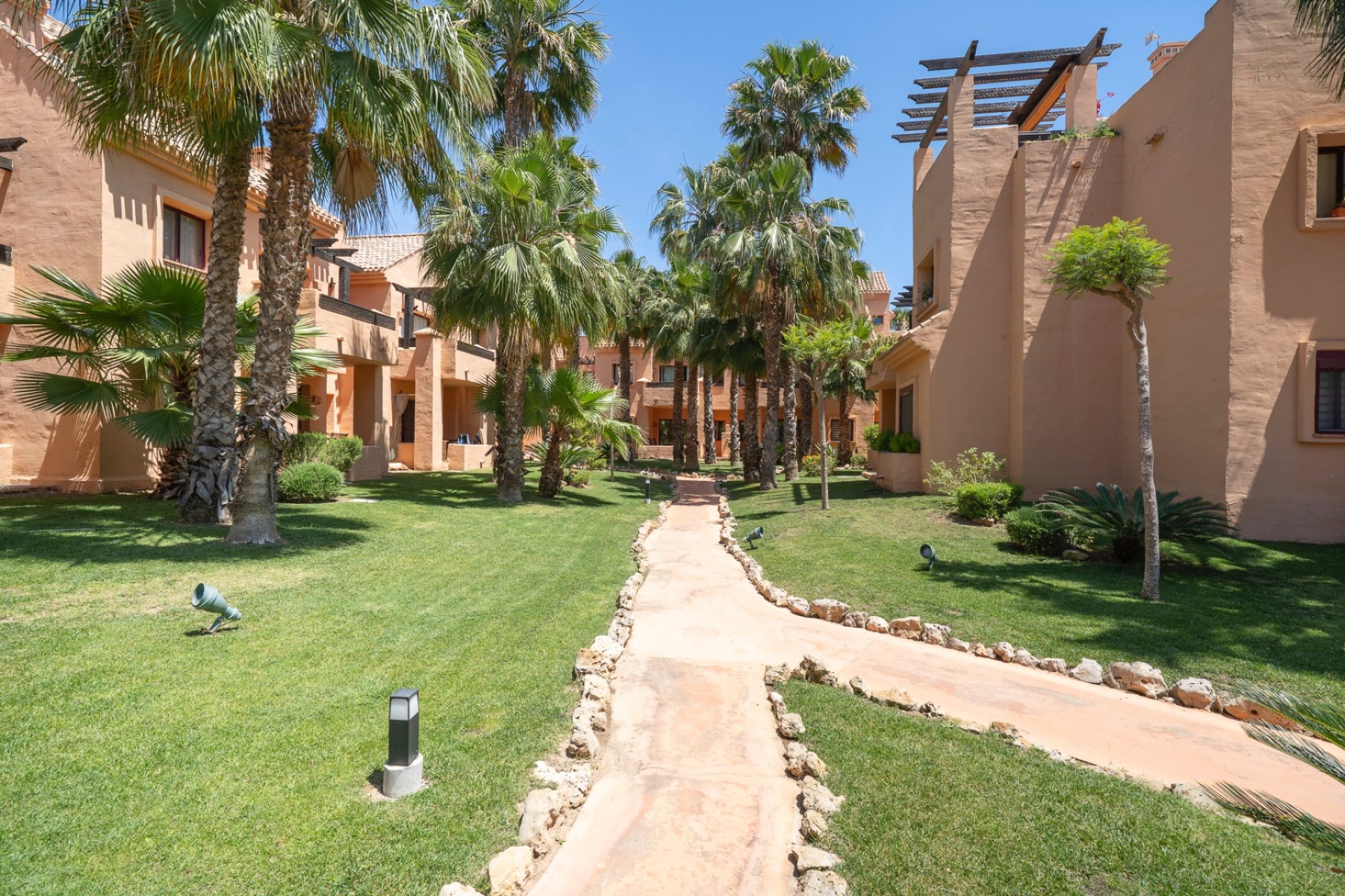 Resale - Duplex - Los Alcazares - Los Montesinos