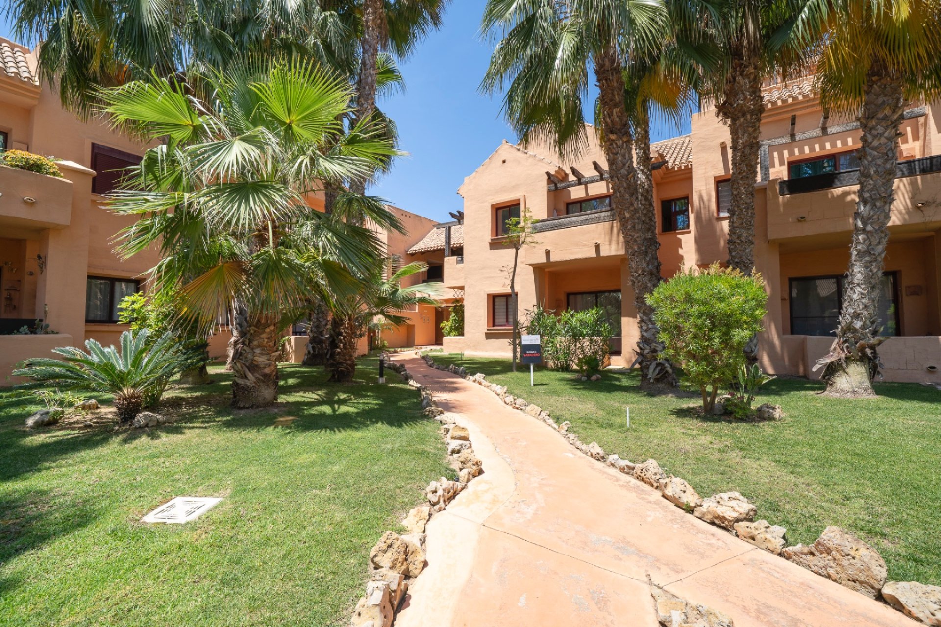 Resale - Duplex - Los Alcazares - Los Montesinos