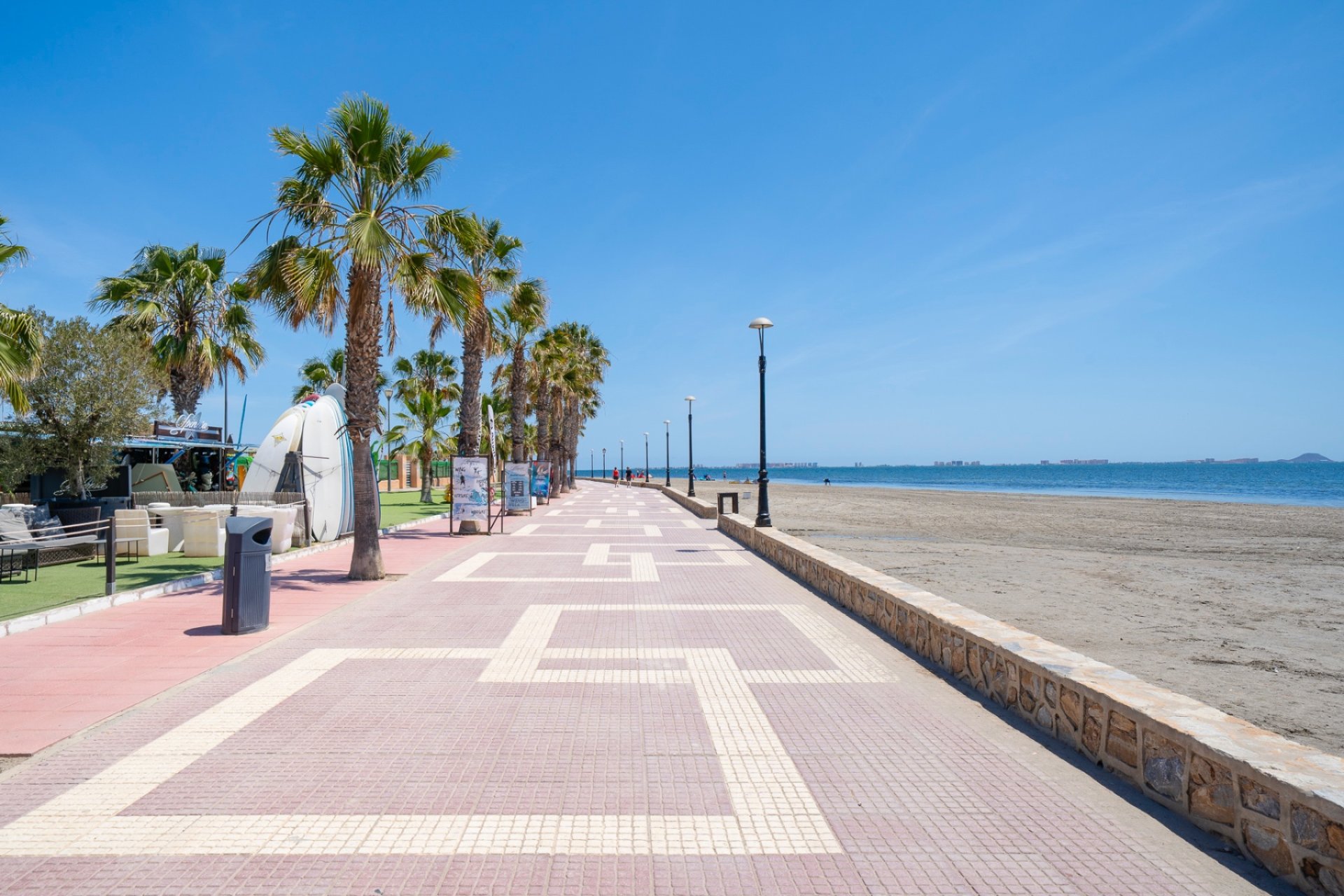 Resale - Duplex - Los Alcazares - Los Montesinos
