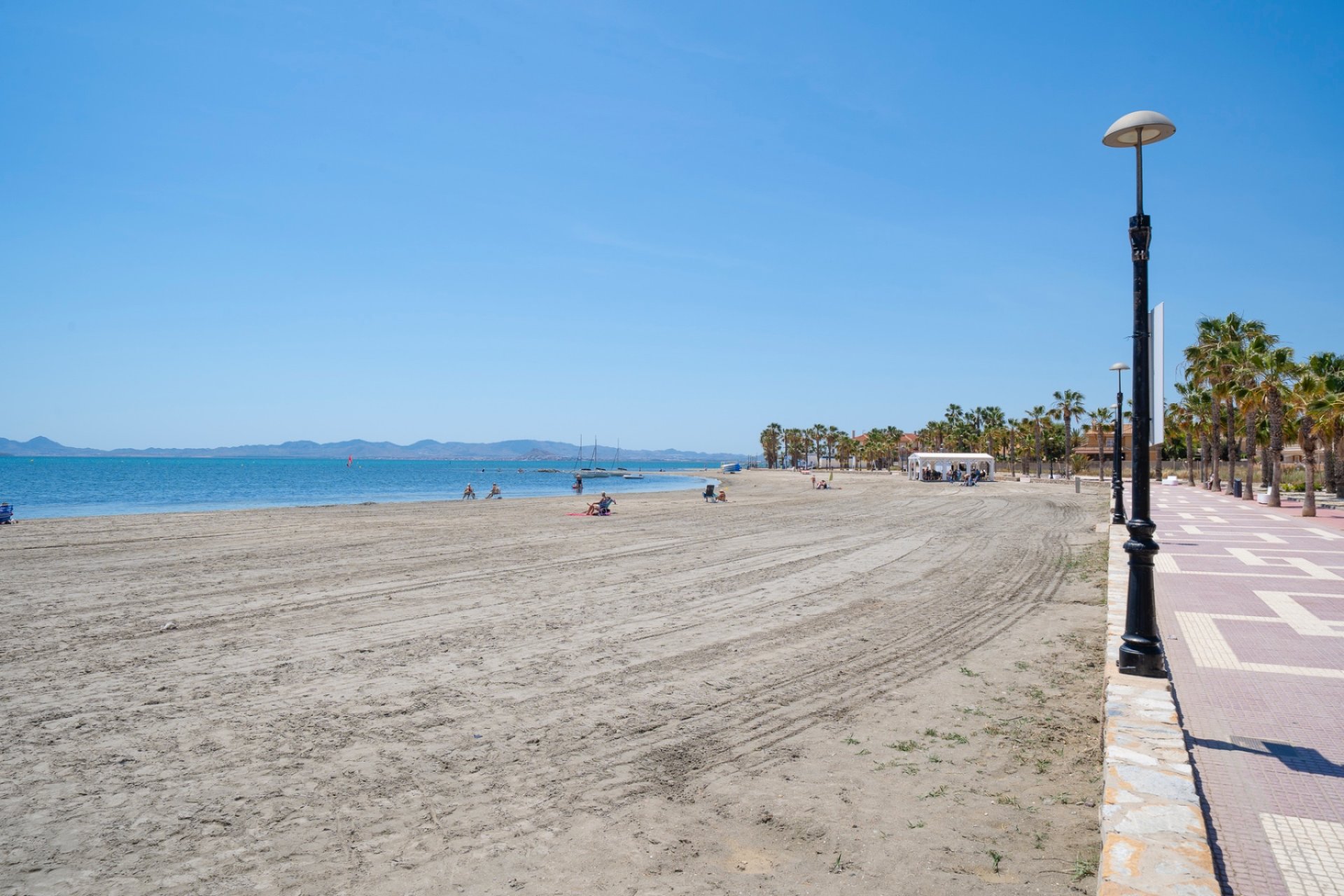 Resale - Duplex - Los Alcazares - Los Montesinos