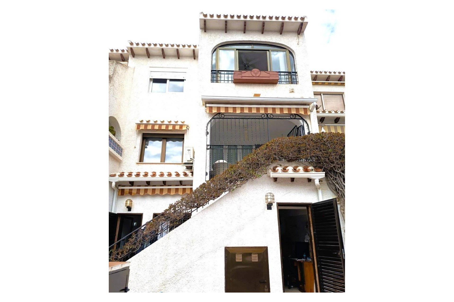 Resale - Duplex - Orihuela Costa - Cabo Roig