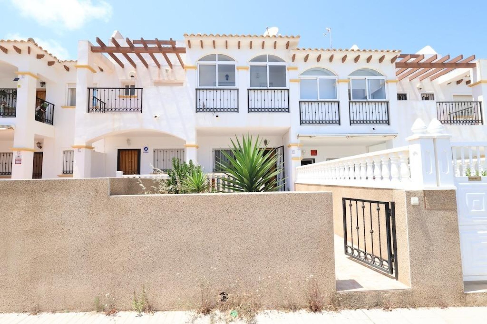 Resale - Duplex - Orihuela Costa - La Ciñuelica