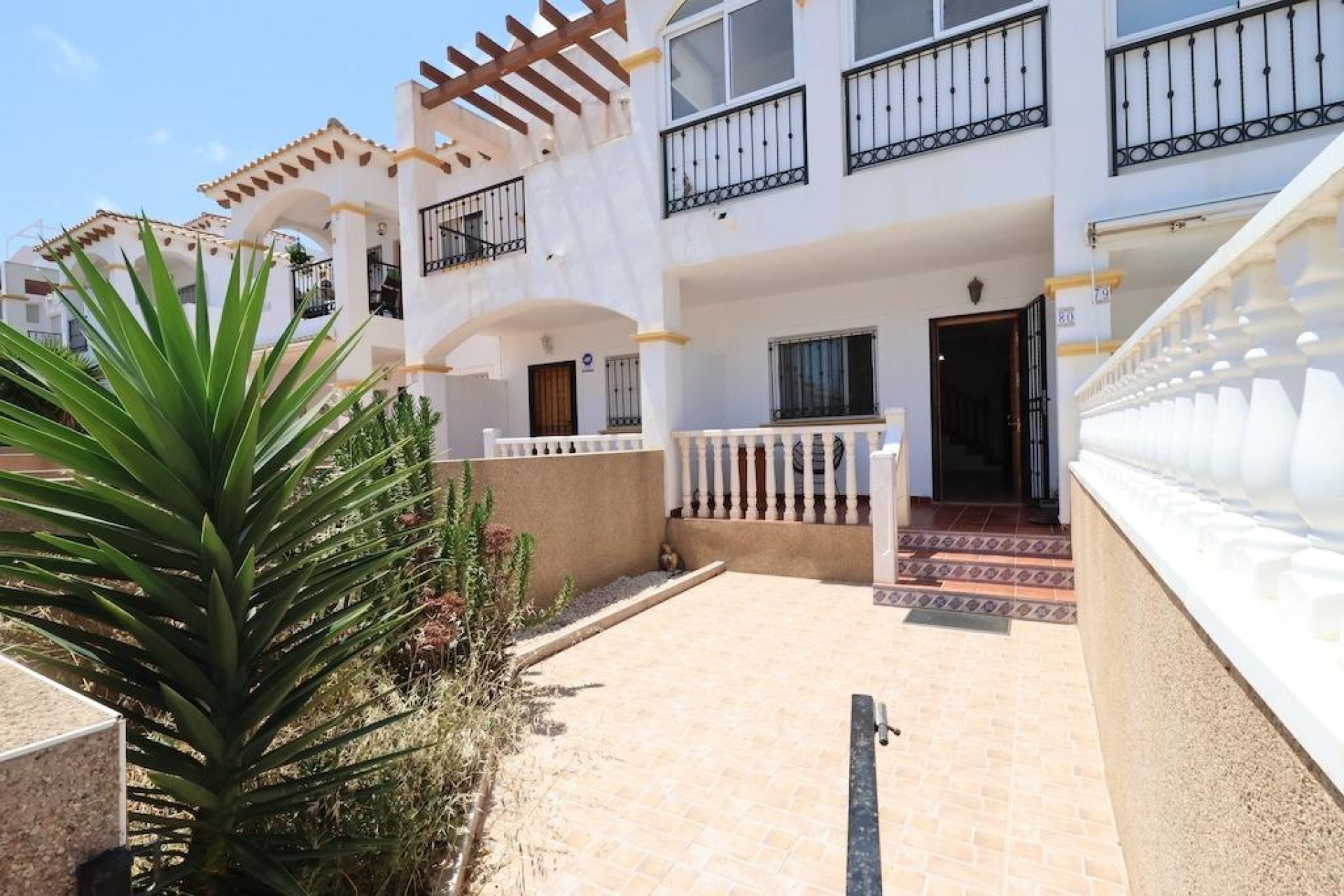 Resale - Duplex - Orihuela Costa - La Ciñuelica