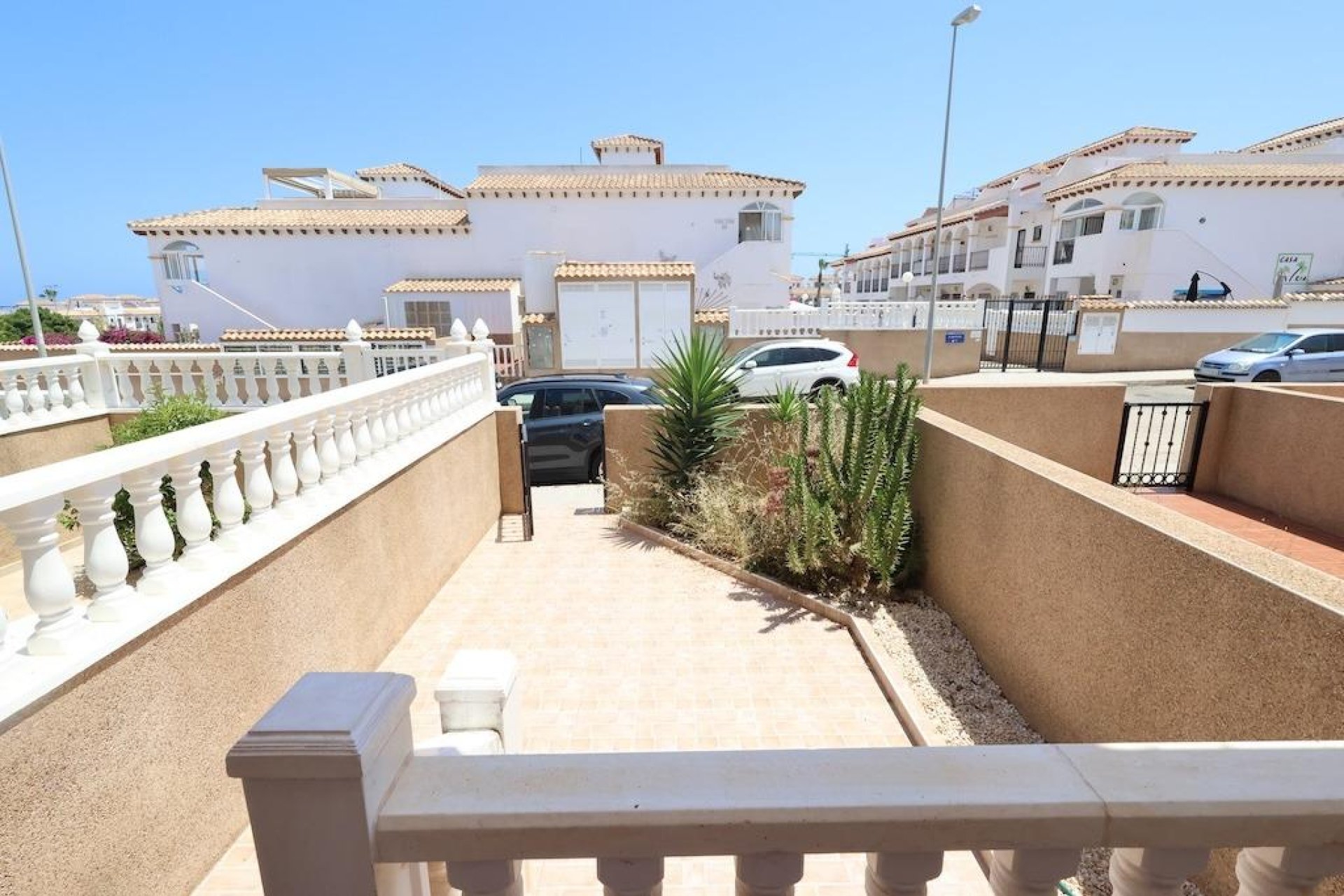 Resale - Duplex - Orihuela Costa - La Ciñuelica
