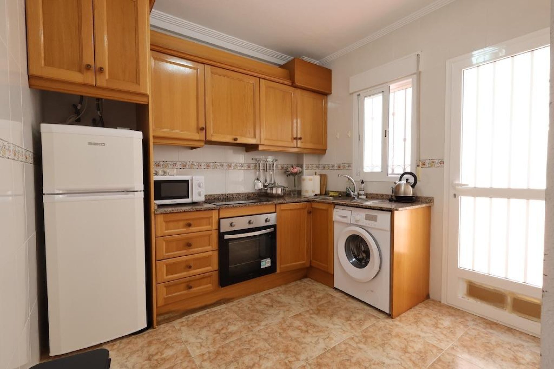 Resale - Duplex - Orihuela Costa - La Ciñuelica