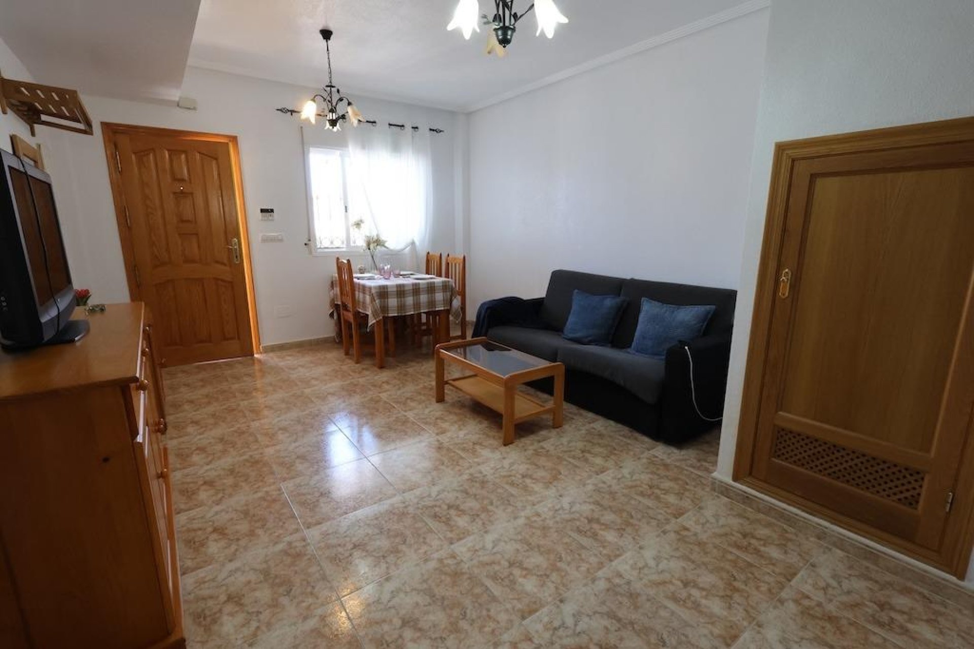 Resale - Duplex - Orihuela Costa - La Ciñuelica