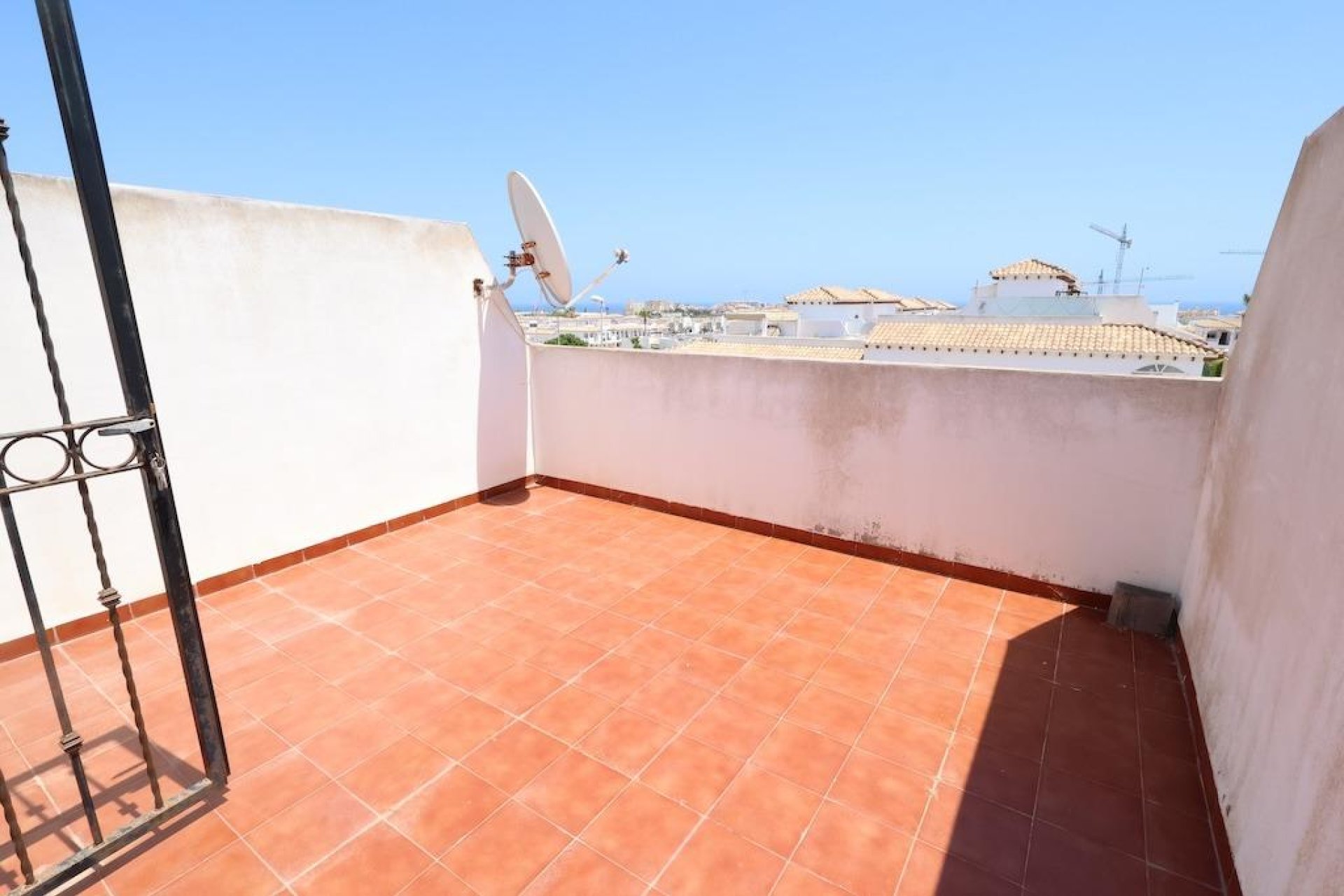 Resale - Duplex - Orihuela Costa - La Ciñuelica