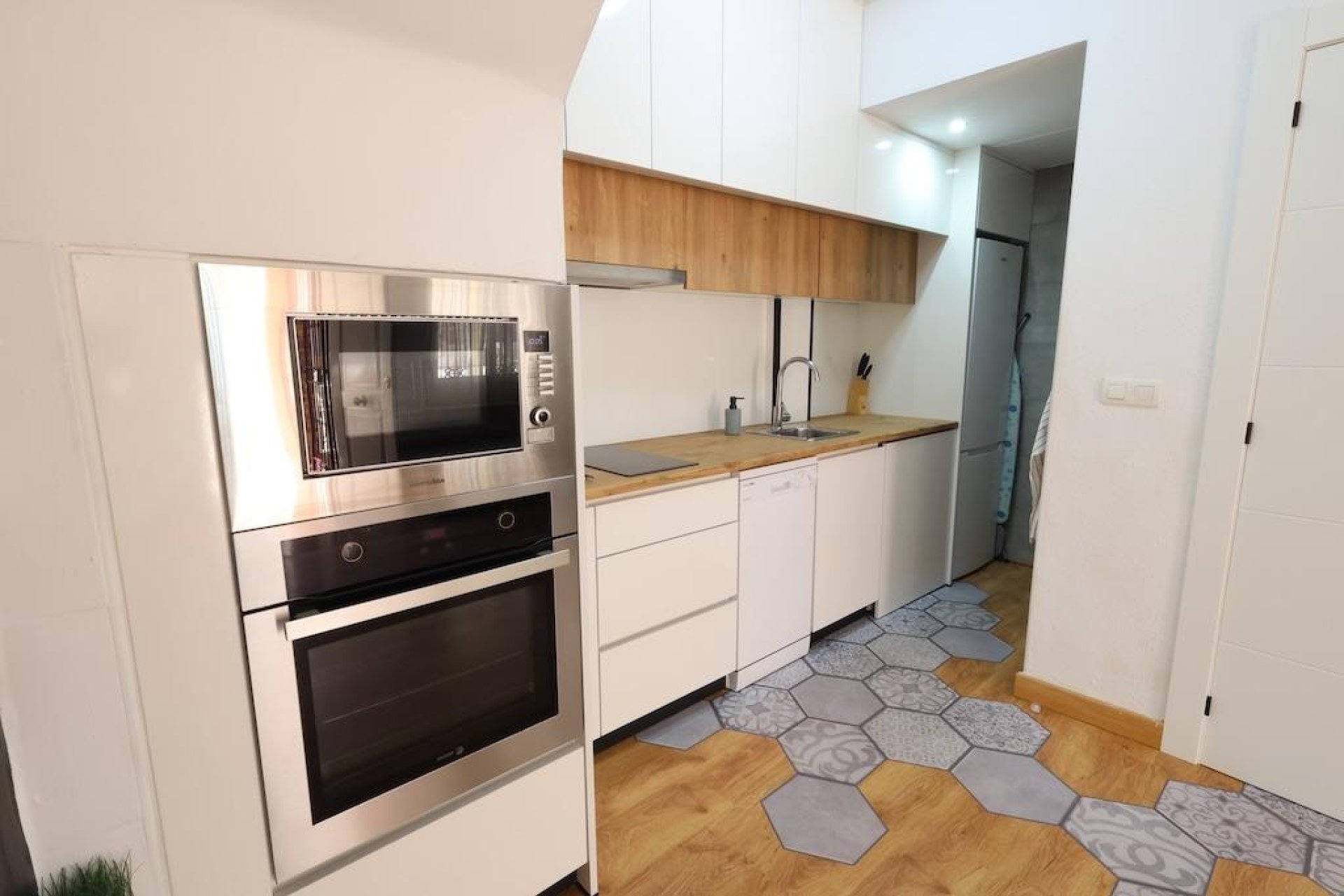 Resale - Duplex - Orihuela Costa - La Zenia