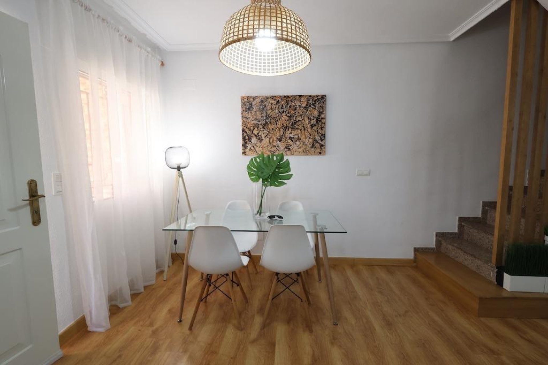 Resale - Duplex - Orihuela Costa - La Zenia