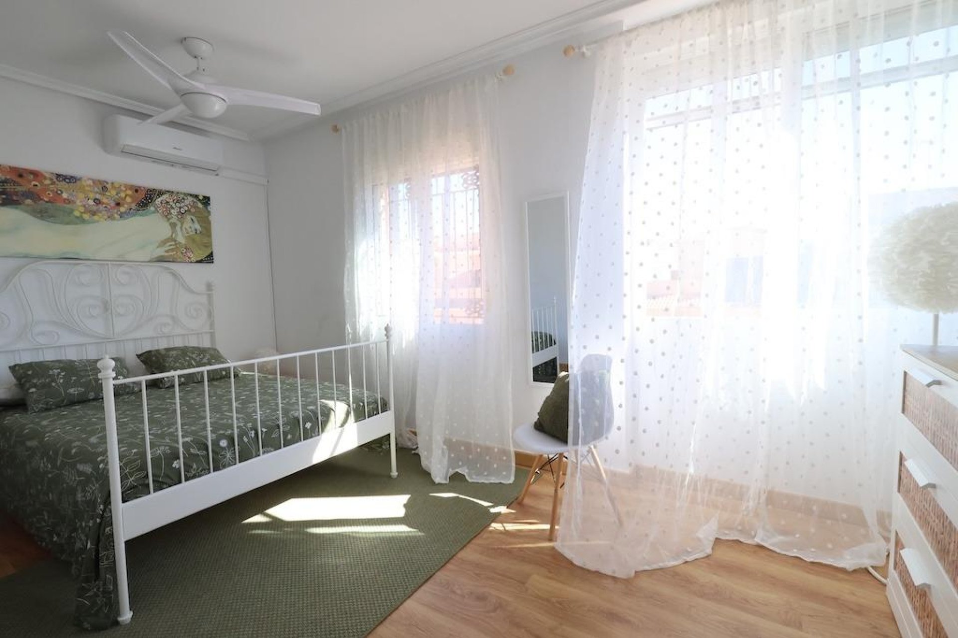 Resale - Duplex - Orihuela Costa - La Zenia