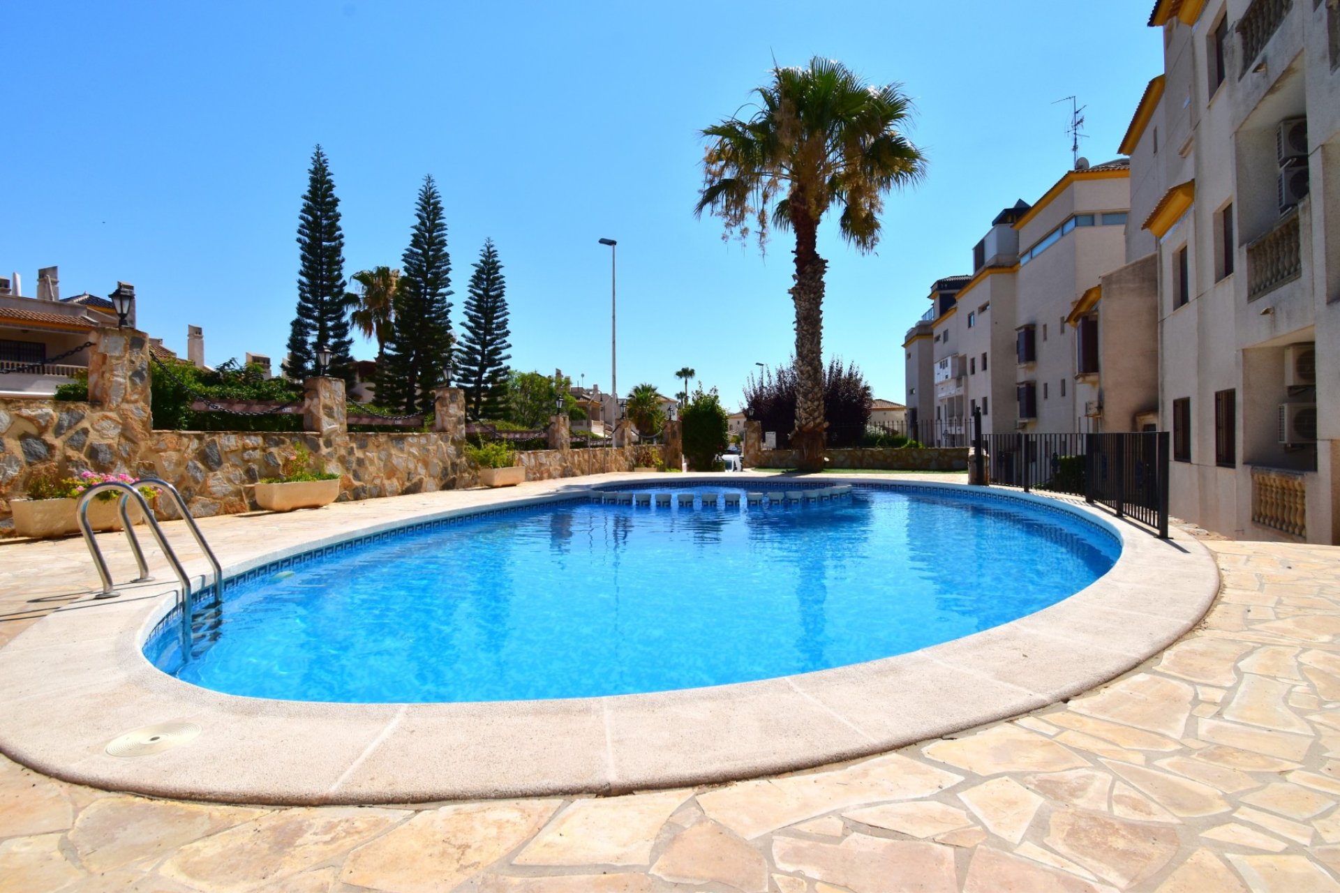 Resale - Duplex - Orihuela Costa - Las Ramblas