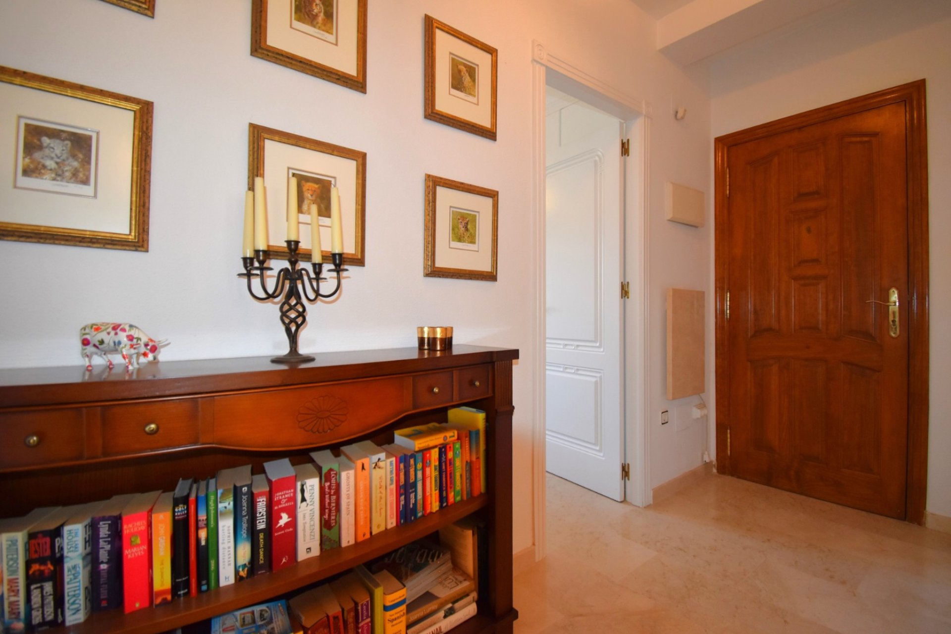 Resale - Duplex - Orihuela Costa - Las Ramblas