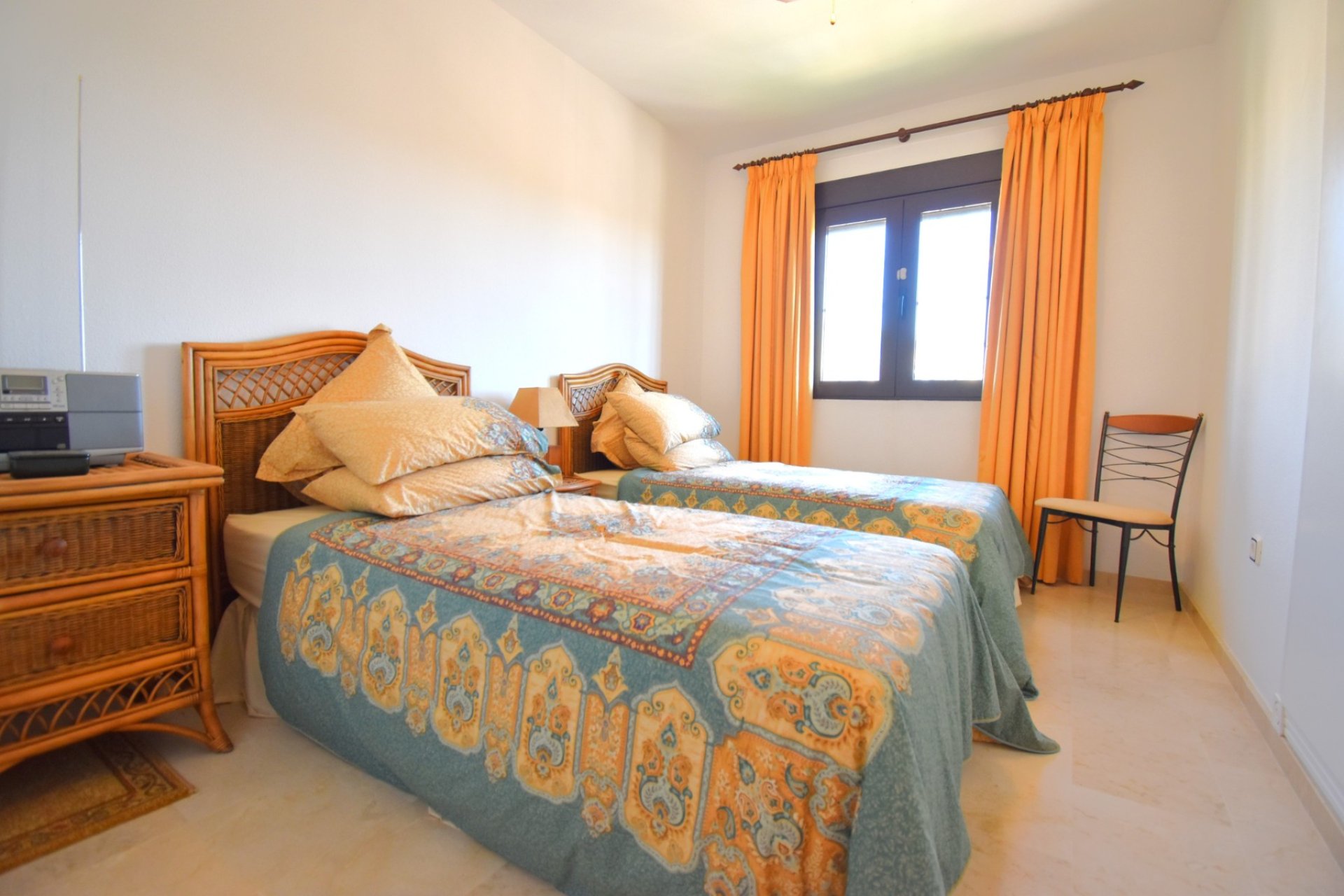 Resale - Duplex - Orihuela Costa - Las Ramblas