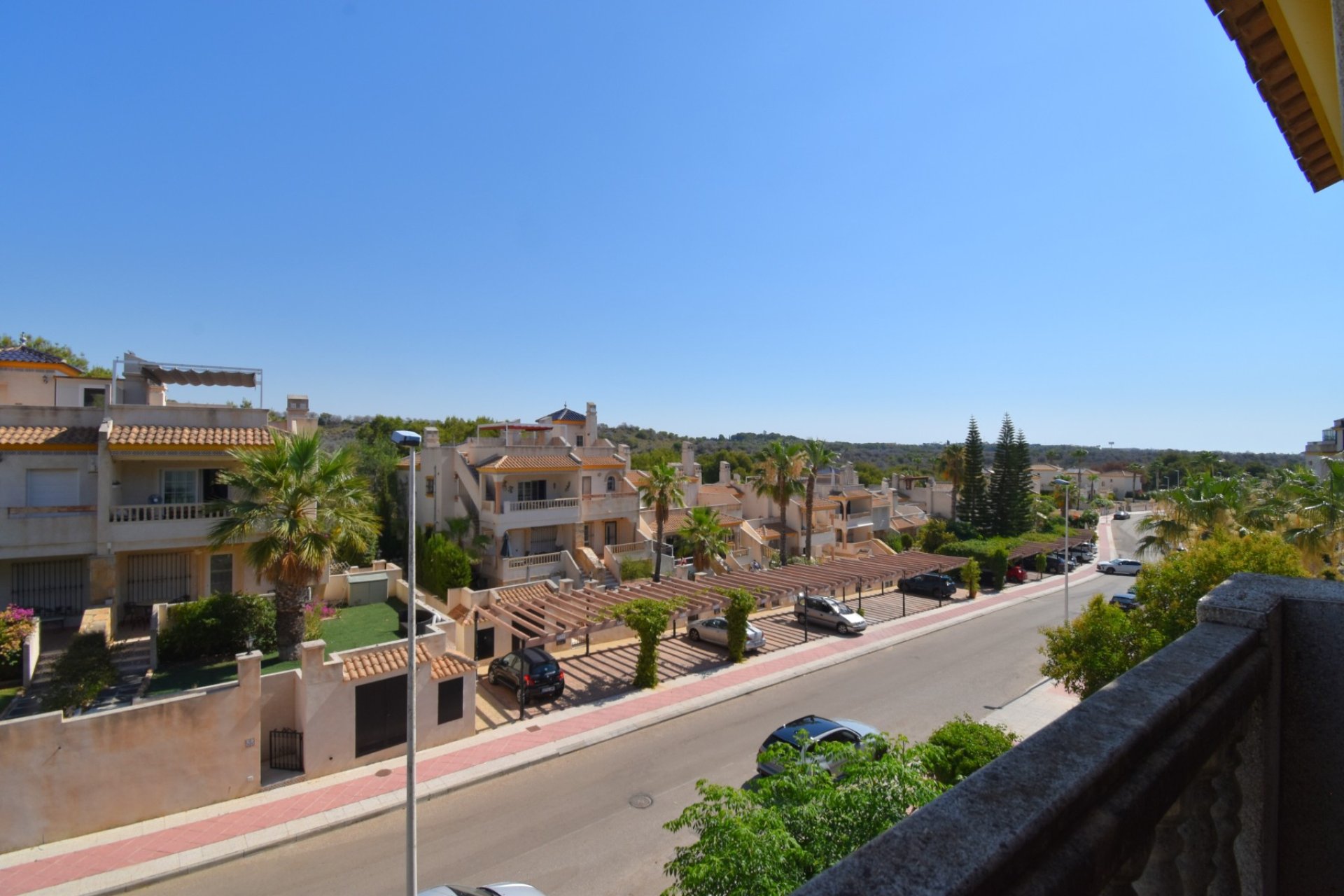 Resale - Duplex - Orihuela Costa - Las Ramblas