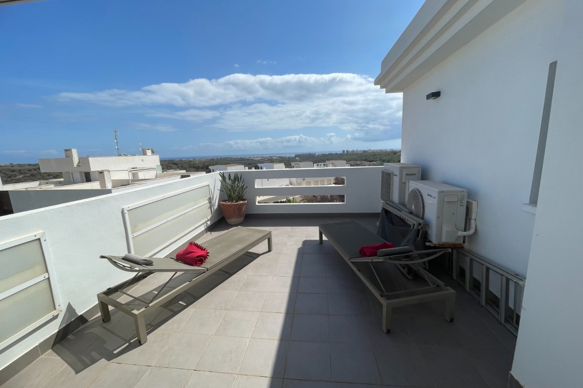 Resale - Duplex - Orihuela Costa - Las Ramblas