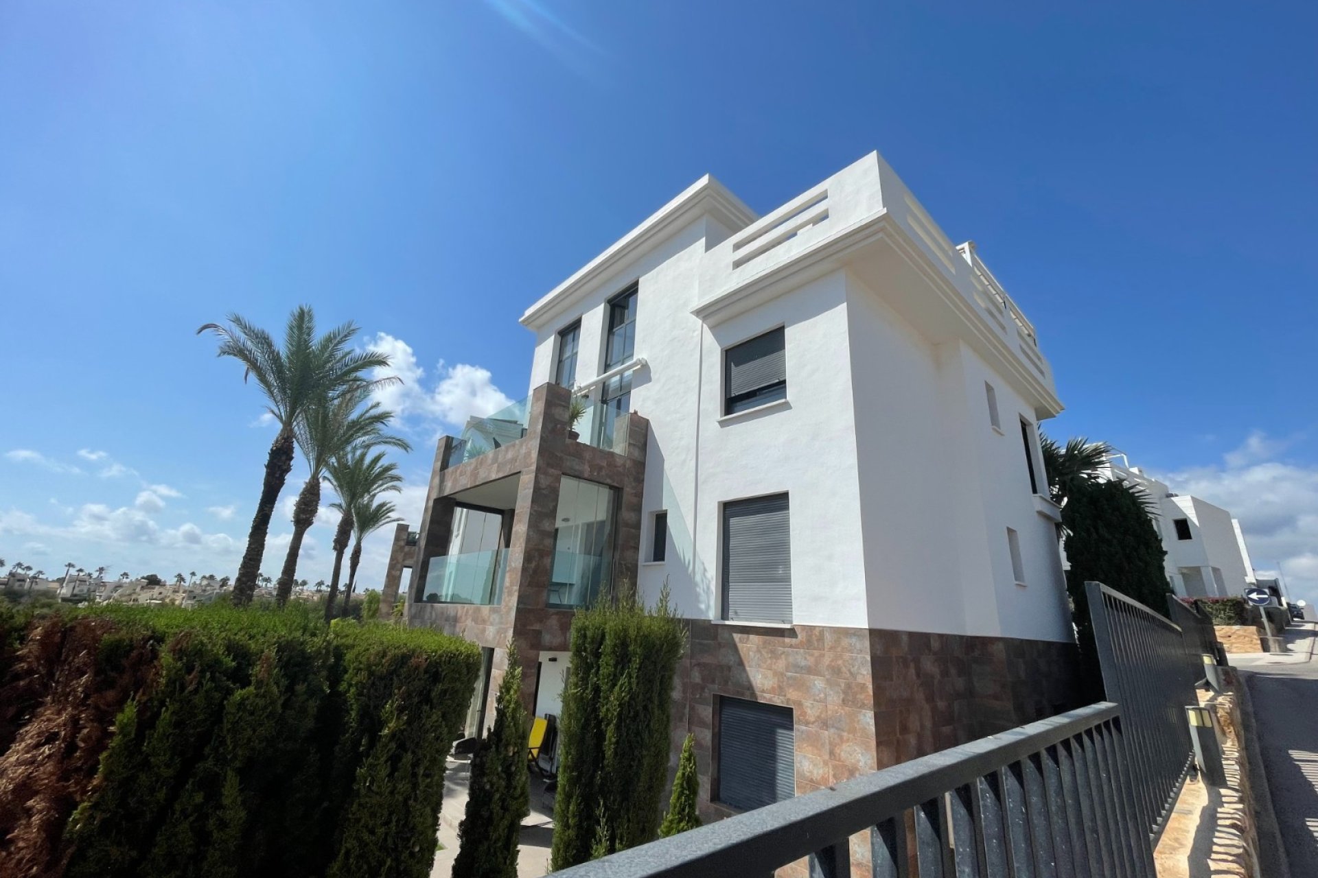 Resale - Duplex - Orihuela Costa - Las Ramblas