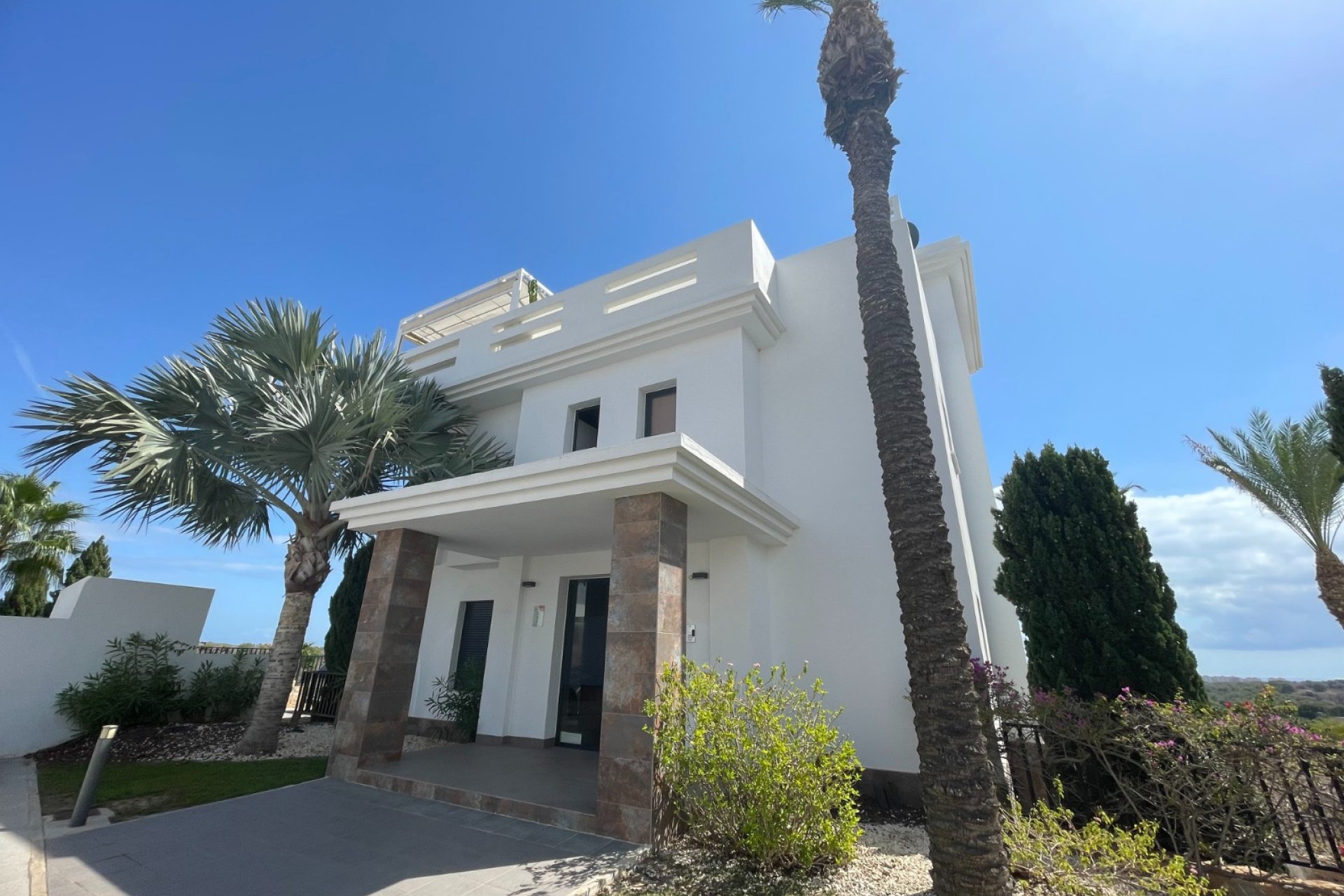 Resale - Duplex - Orihuela Costa - Las Ramblas