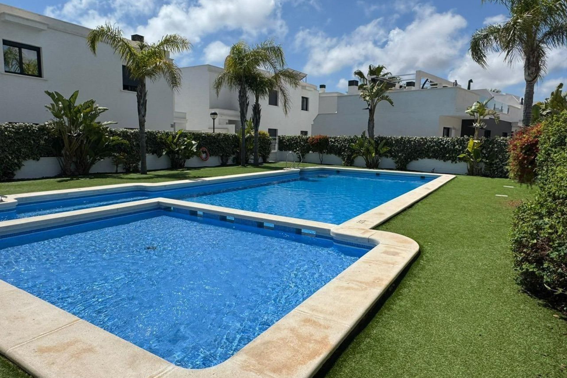 Resale - Duplex - Orihuela Costa - Lomas de Cabo Roig