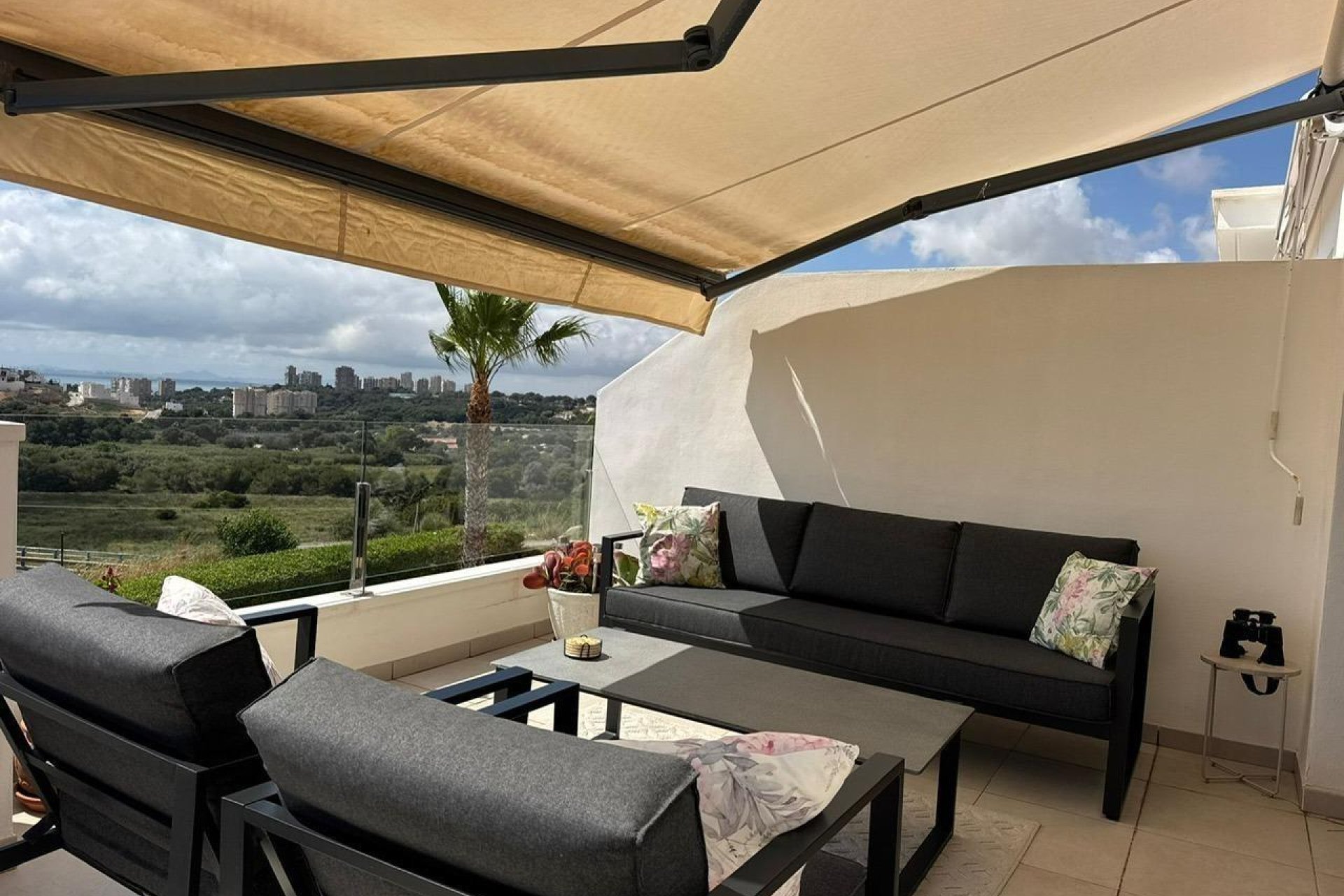 Resale - Duplex - Orihuela Costa - Lomas de Cabo Roig
