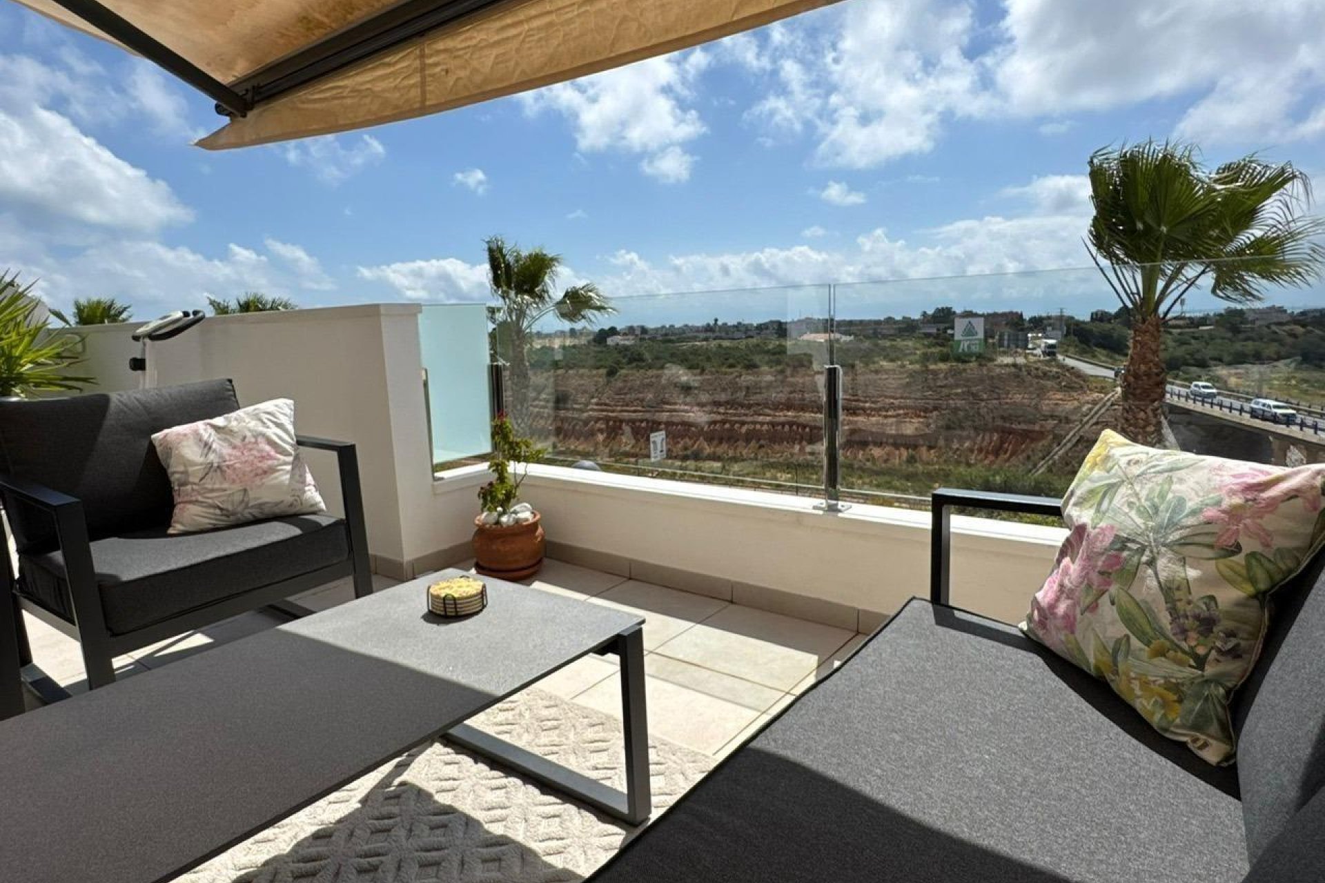 Resale - Duplex - Orihuela Costa - Lomas de Cabo Roig