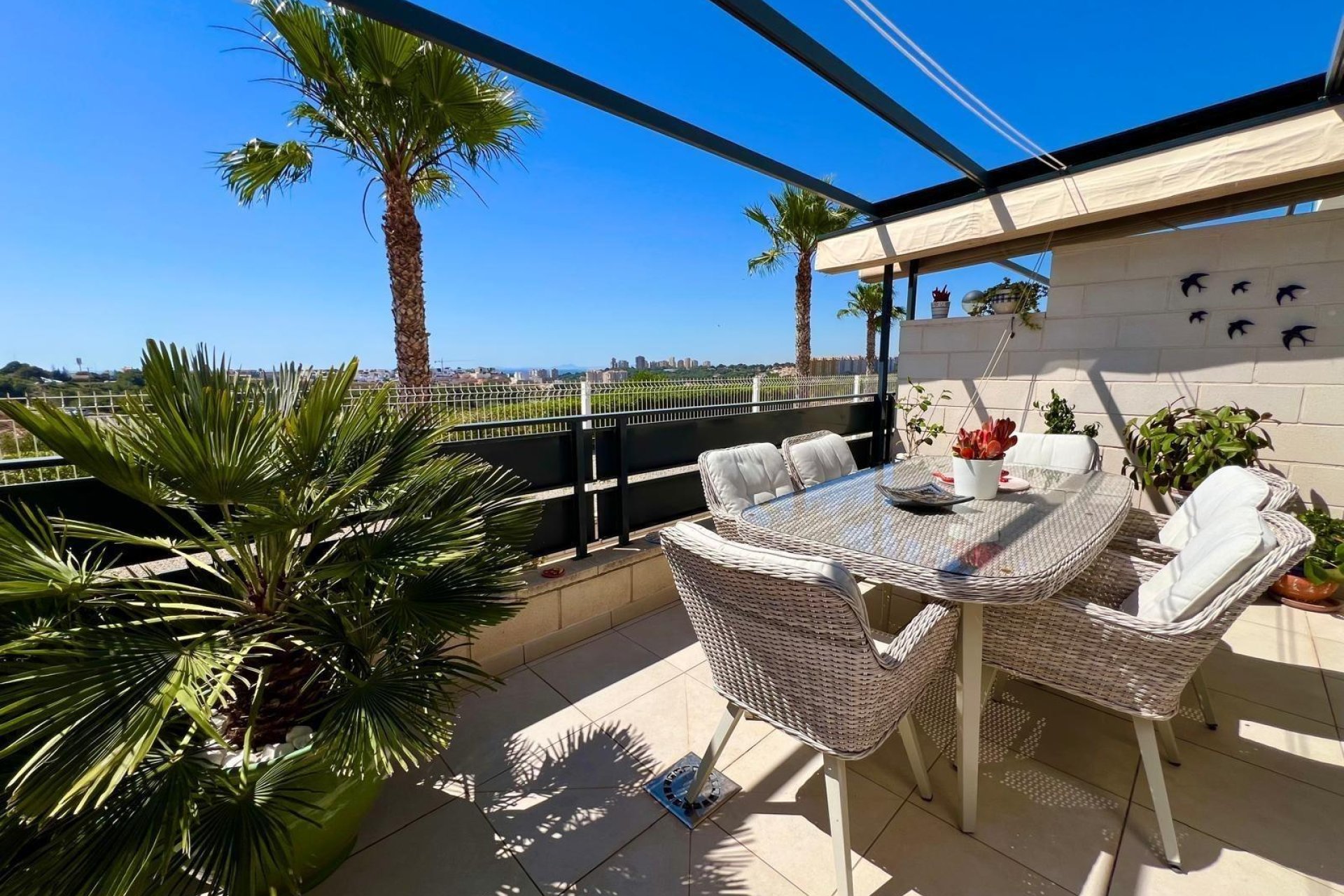Resale - Duplex - Orihuela Costa - Lomas de Cabo Roig