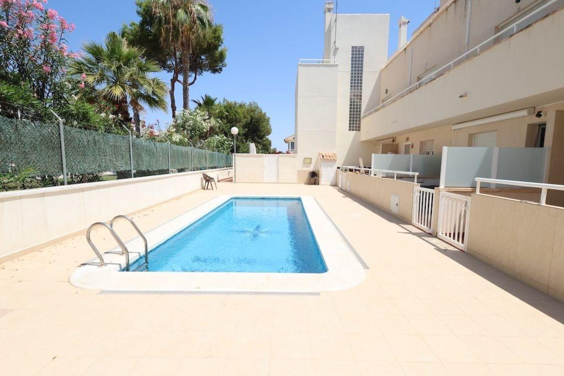 Resale - Duplex - Orihuela Costa - Los Dolses